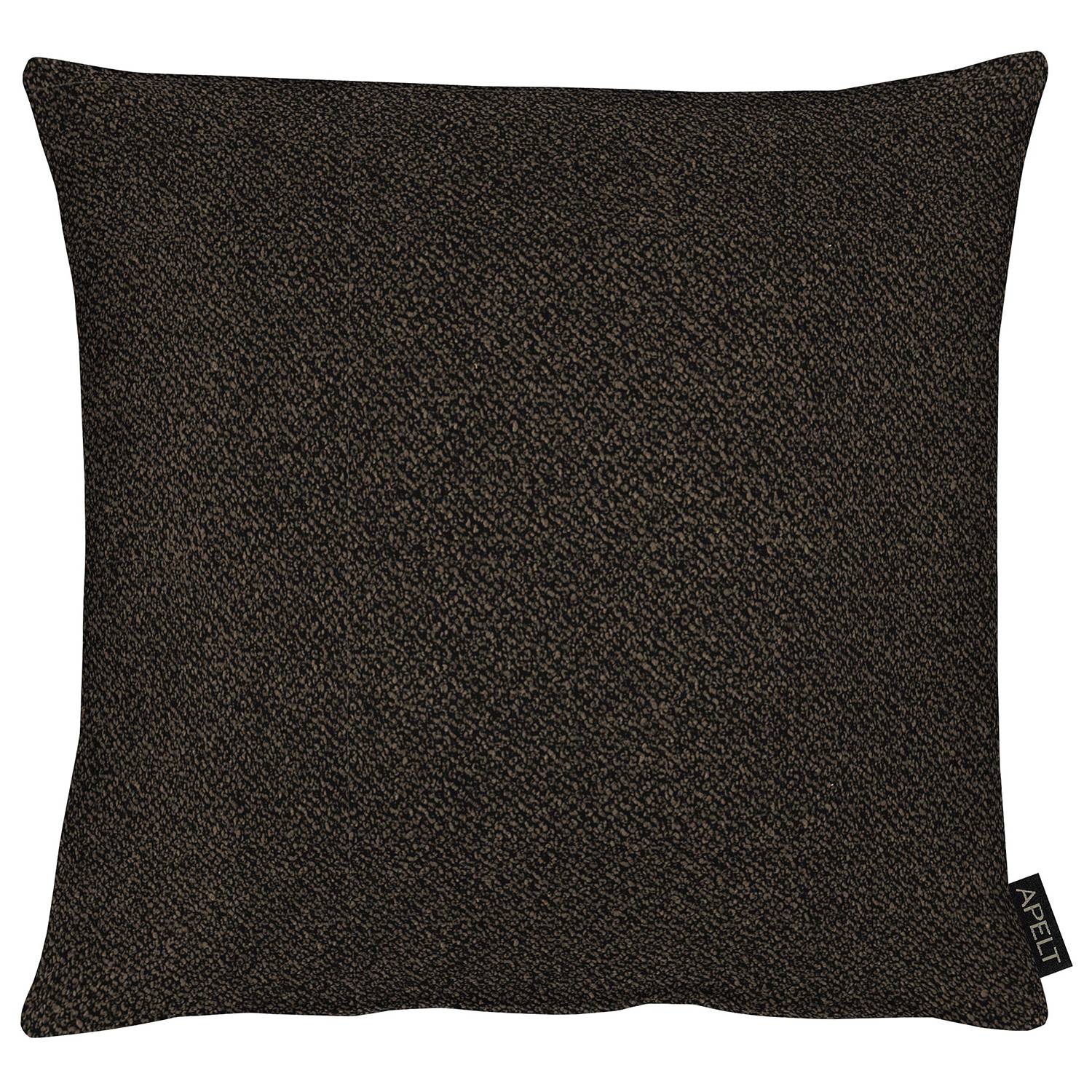 Dekokissen Tony II Braun 45 x 45