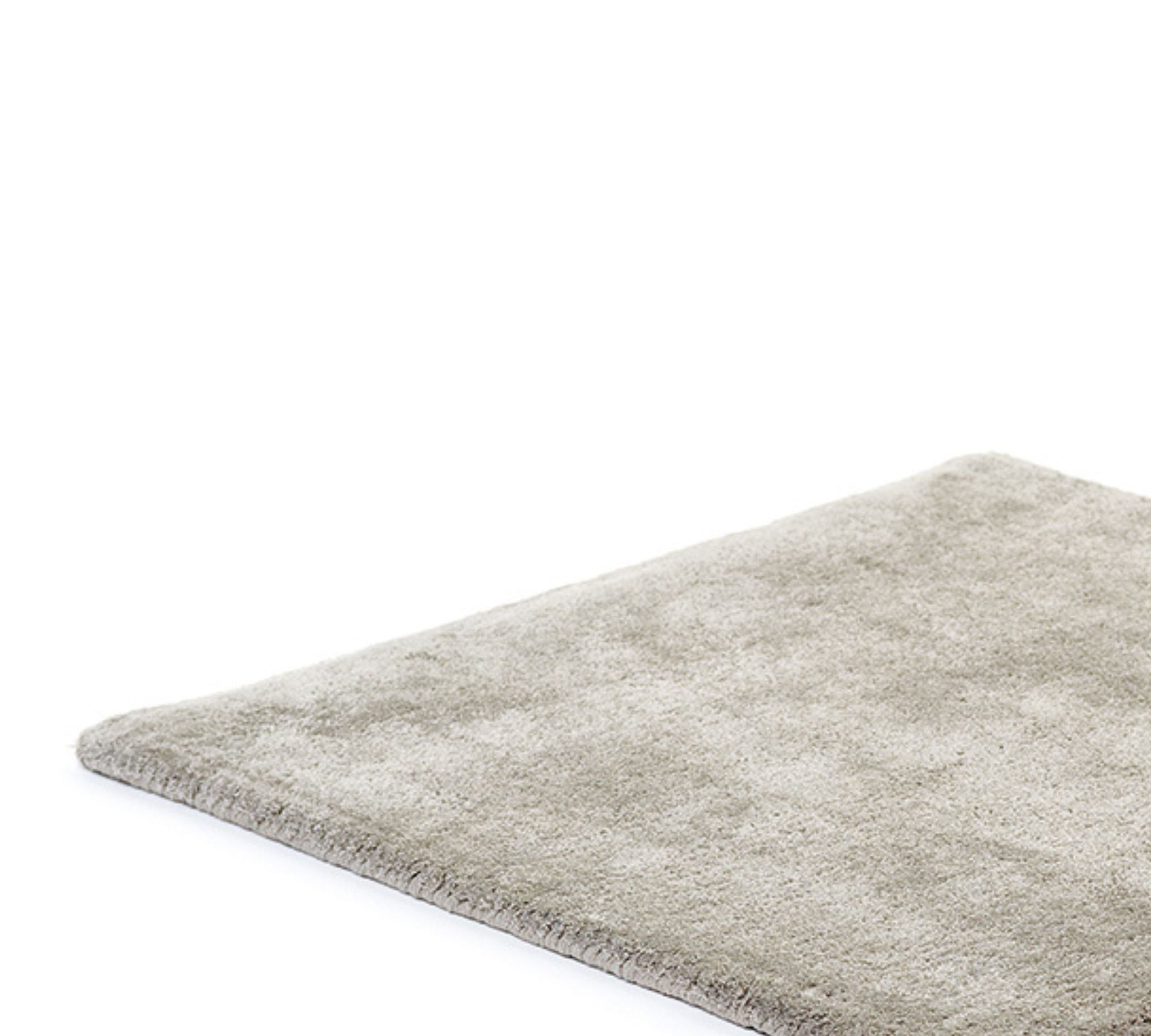 Studio NYC Classic Edition Carpet Textile Grey 140 x 200 cm