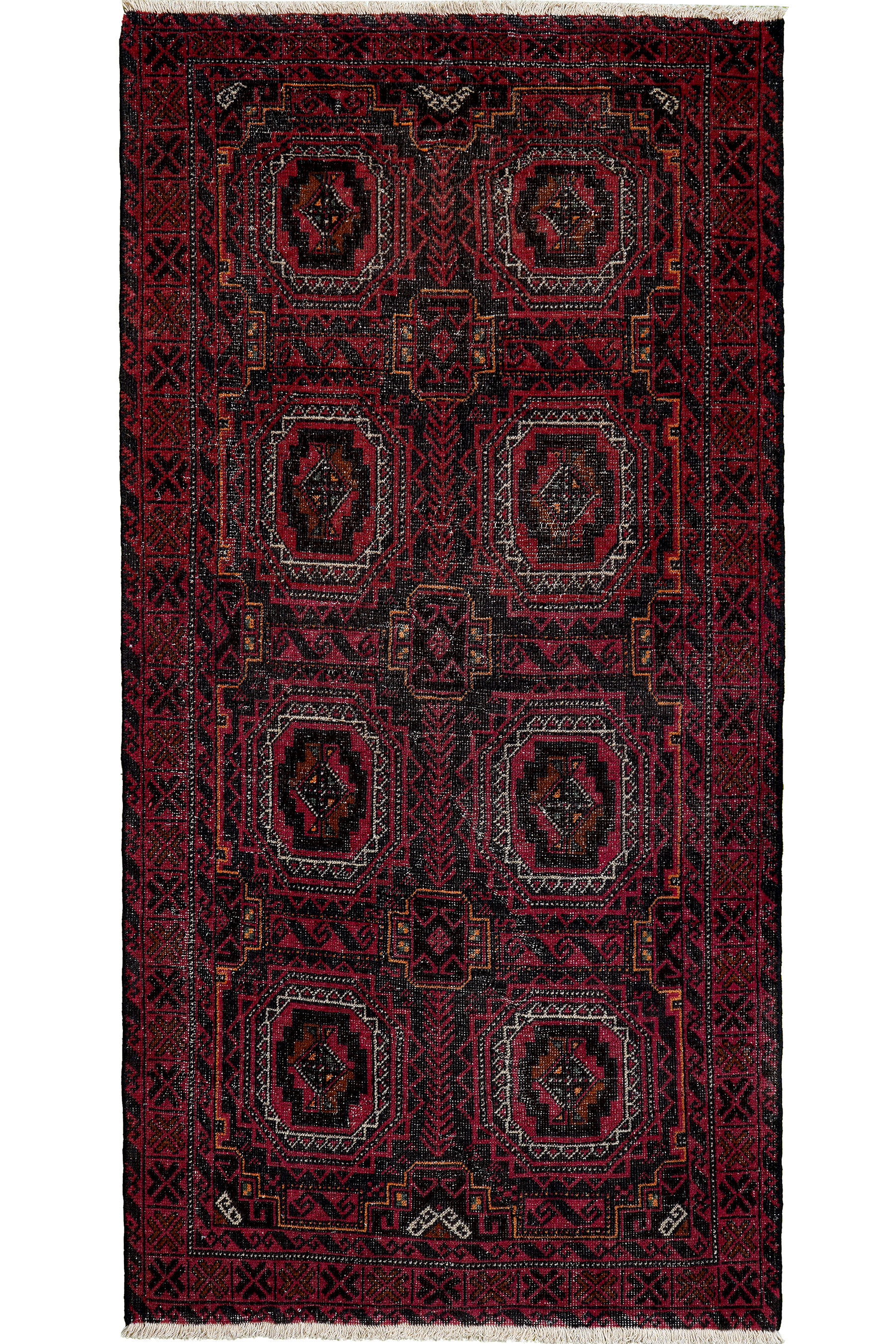 Heritage Noshirvan Teppich