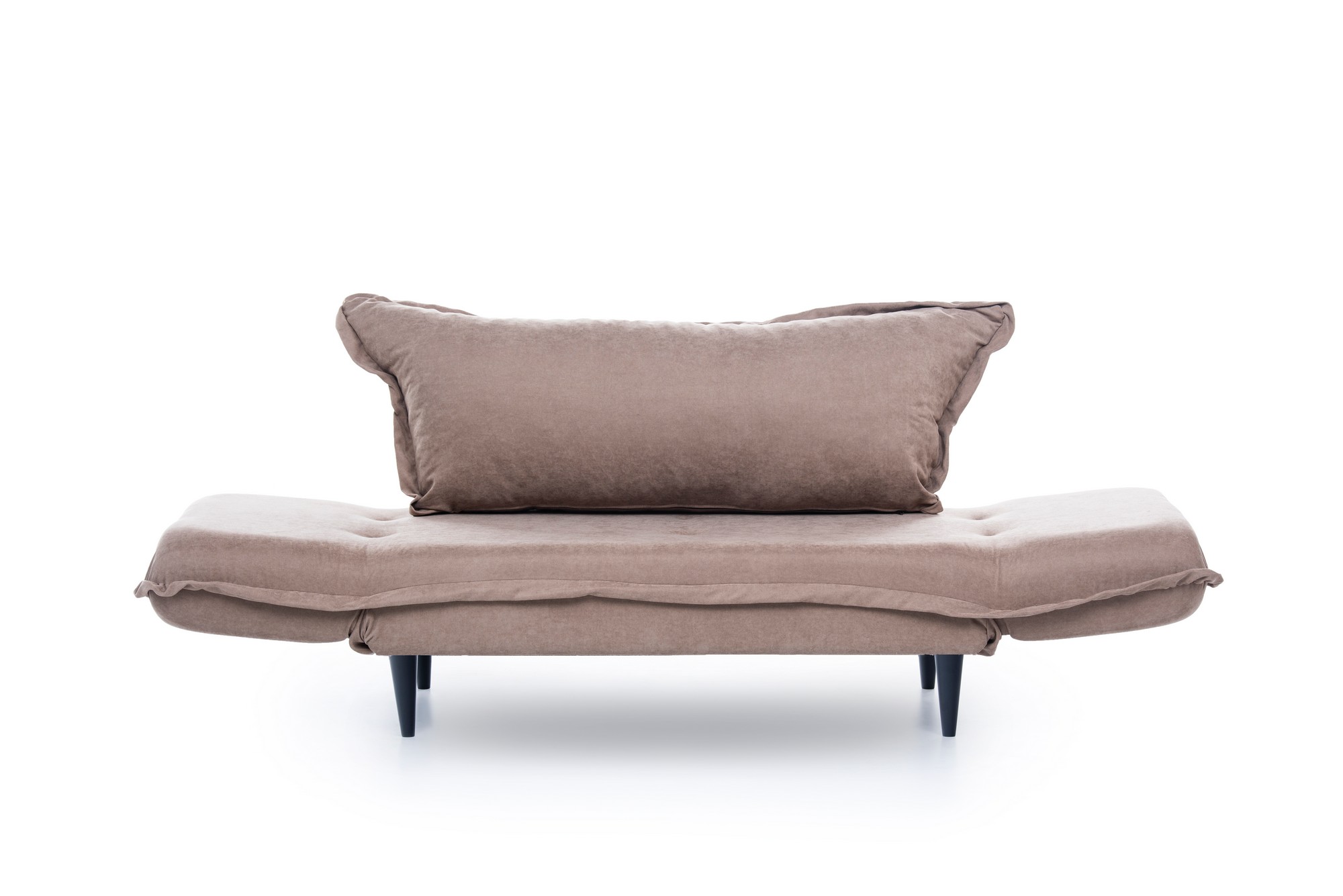 Vino Daybed Schlafsofa 2-Sitzer Mink