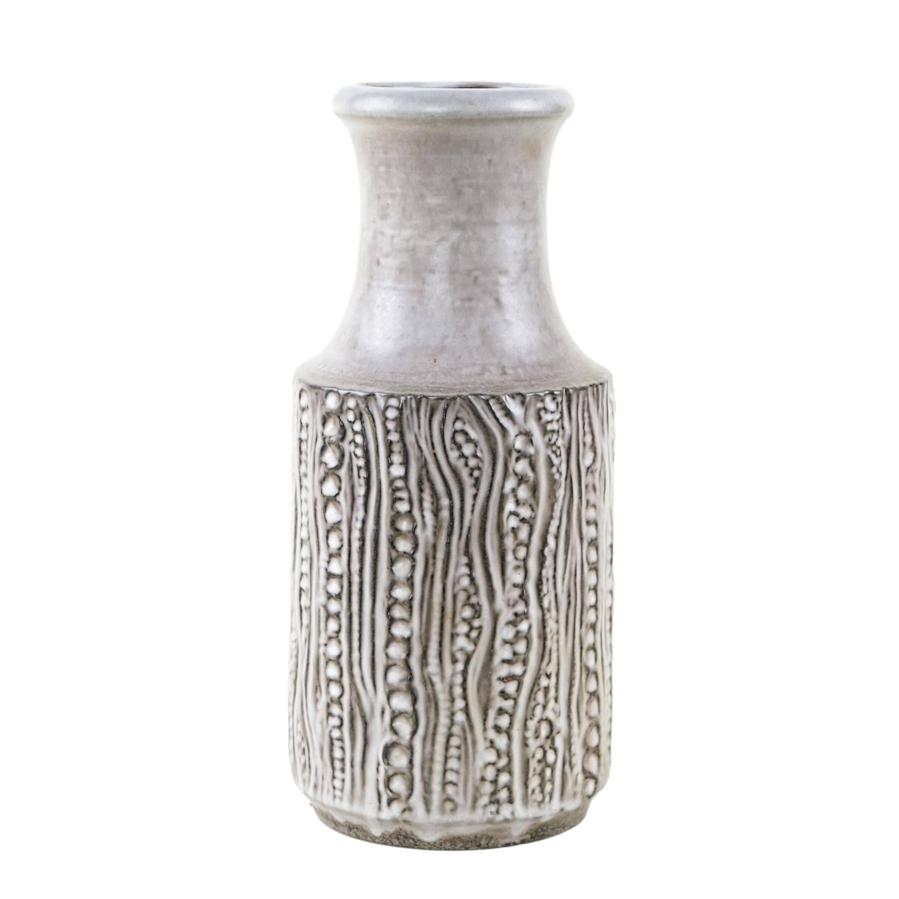 Ceramic vase 1970s