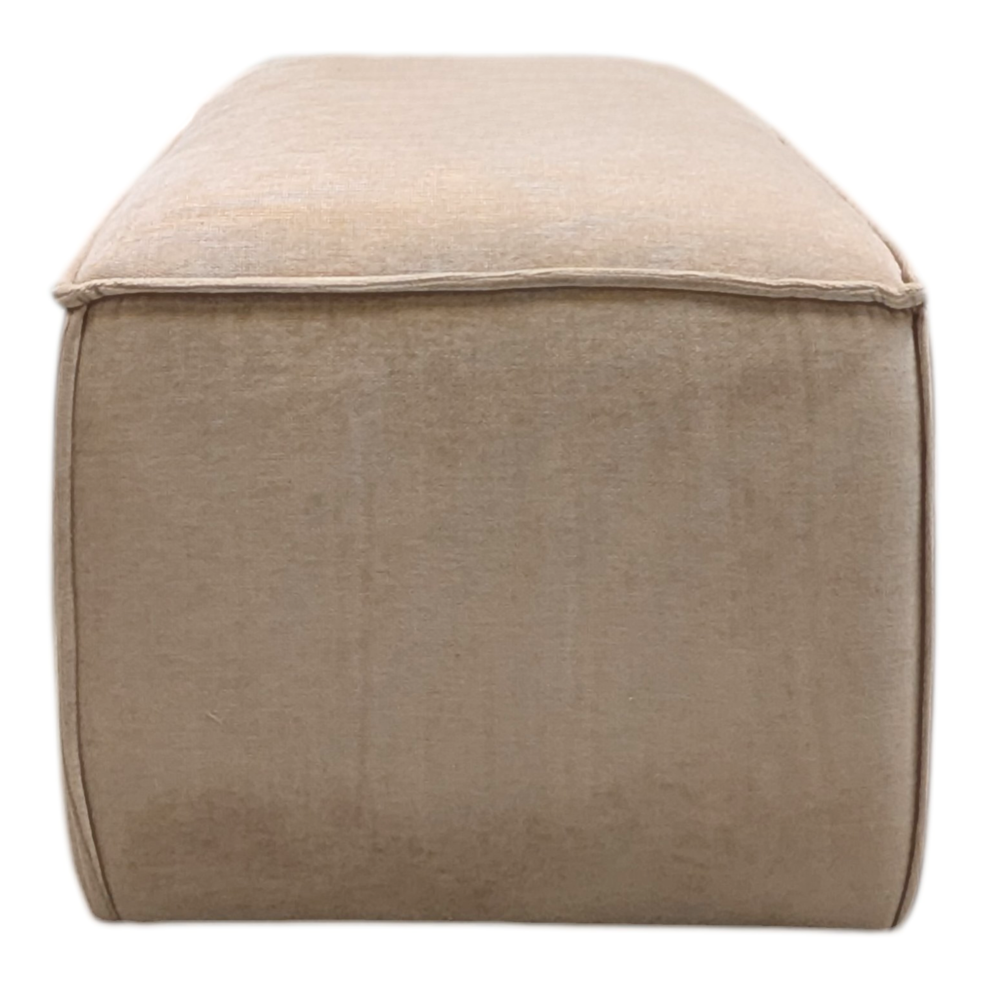 Dane Fußhocker Danny Cream