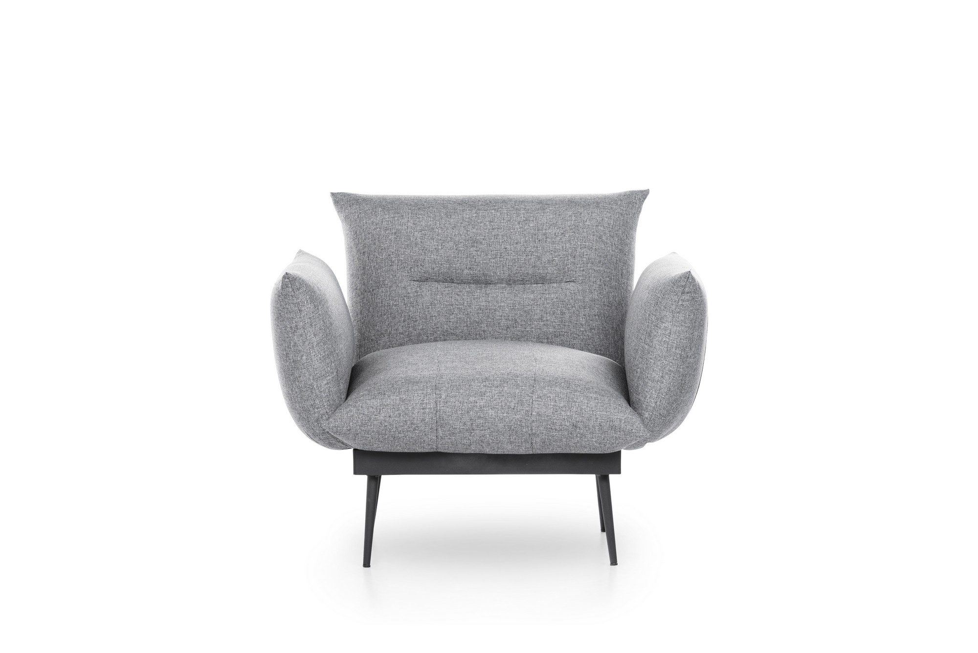 Jax GR110 Armchair Grey