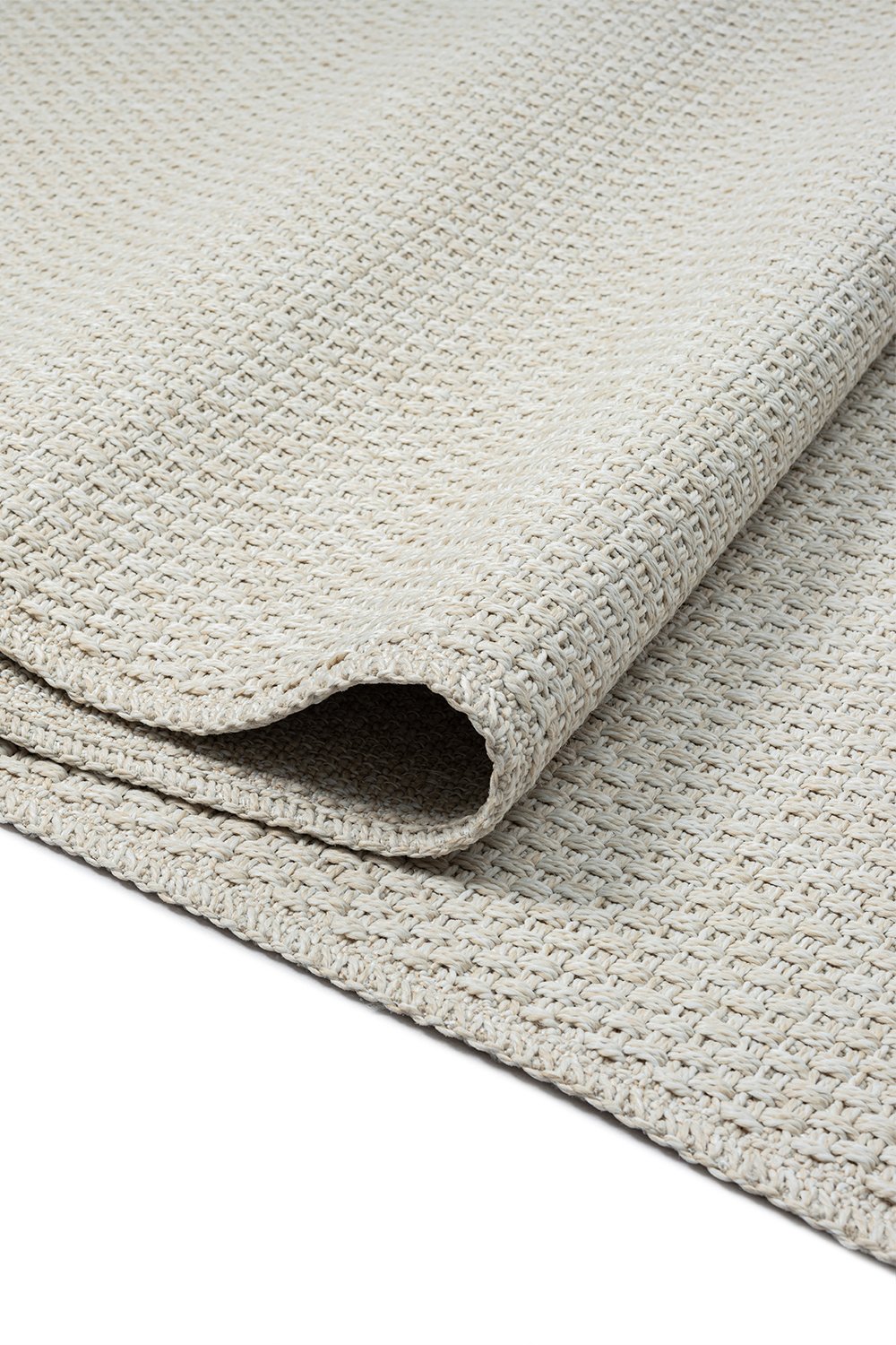 Rusticana 3106 Teppich Creme