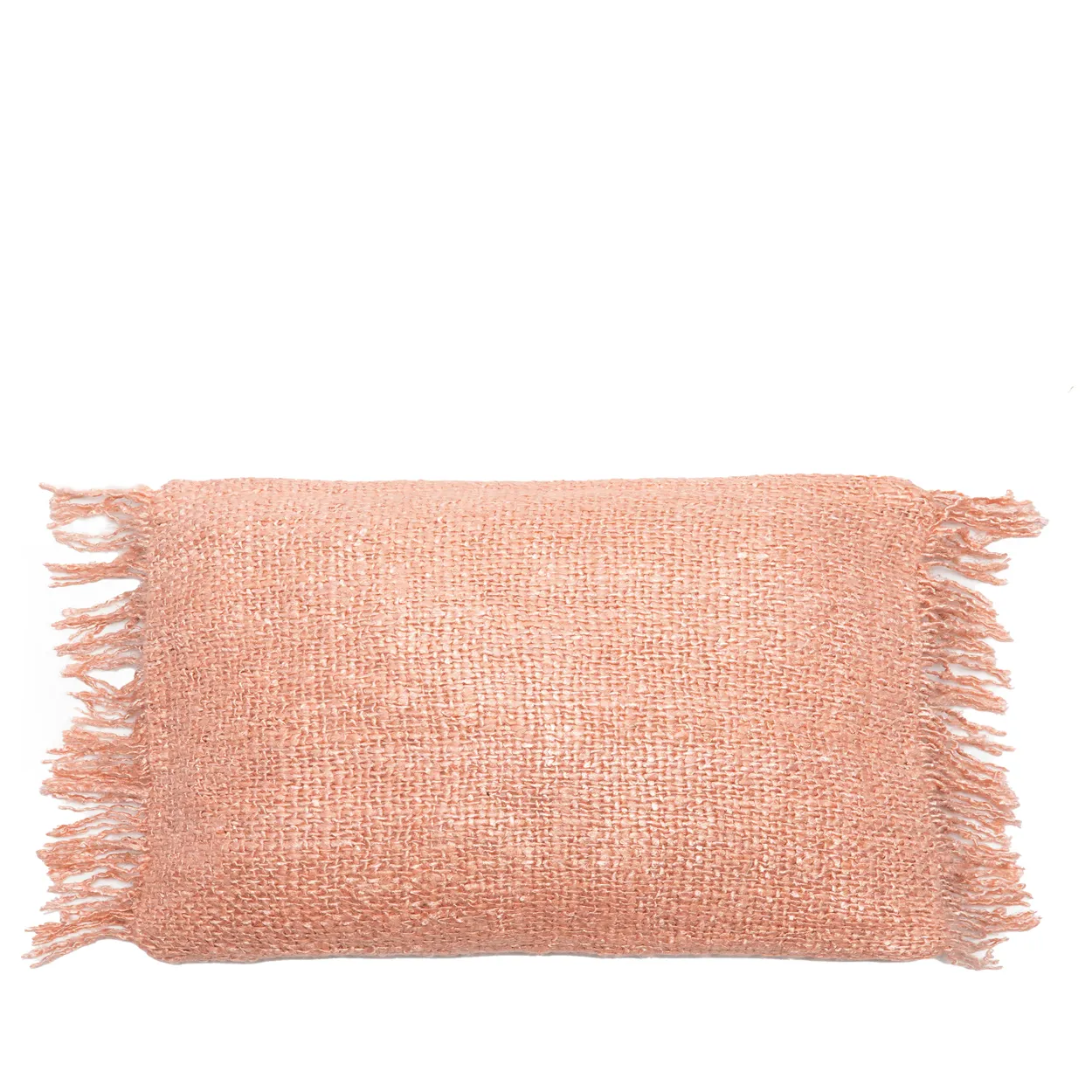 Oh My Gee Kissenbezug Rosa 30x50cm