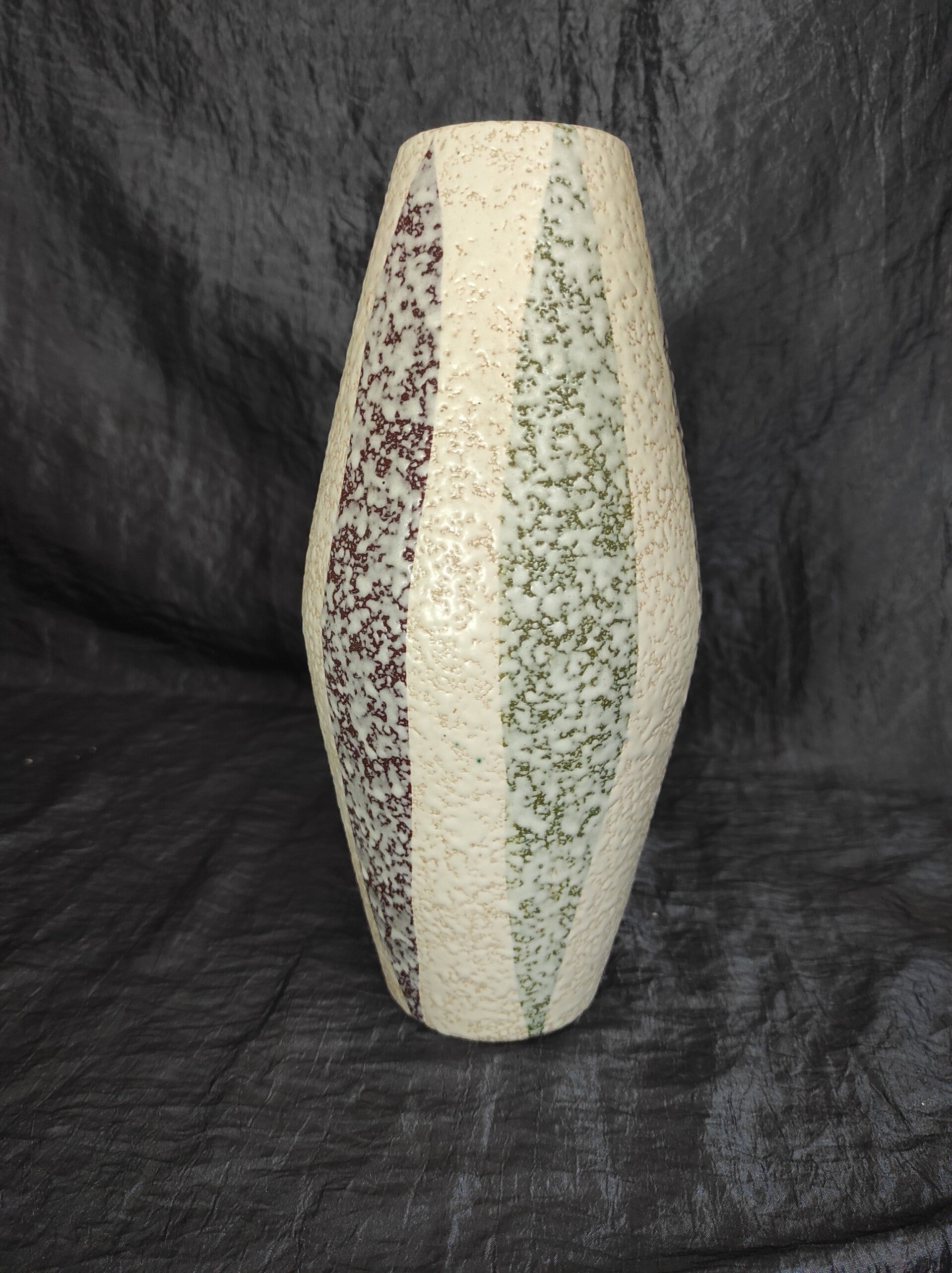 Model.507 Vase Scheurich Ceramics