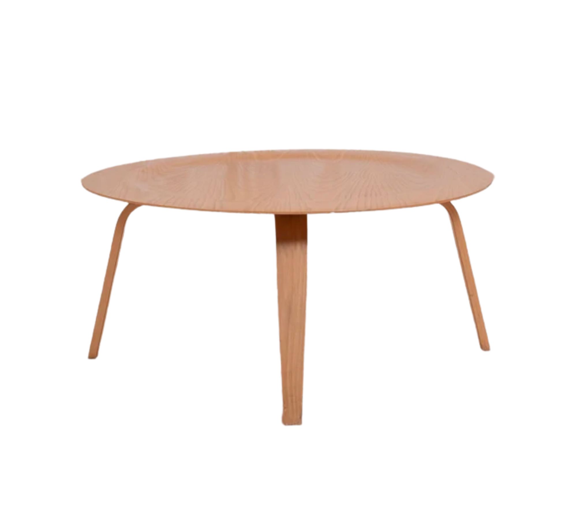 Eames Molded Plywood Coffee Table