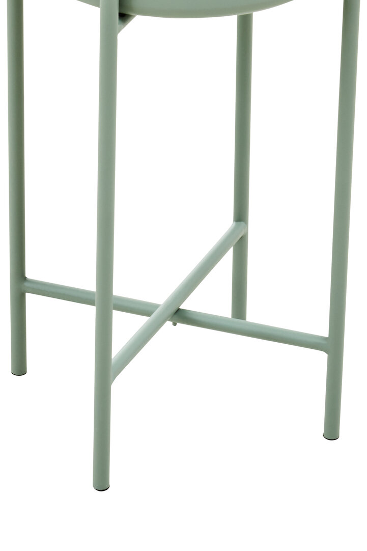 Trosa Grande Portapiante da terra Verde