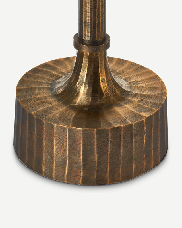 Mace Side Table Polspotten