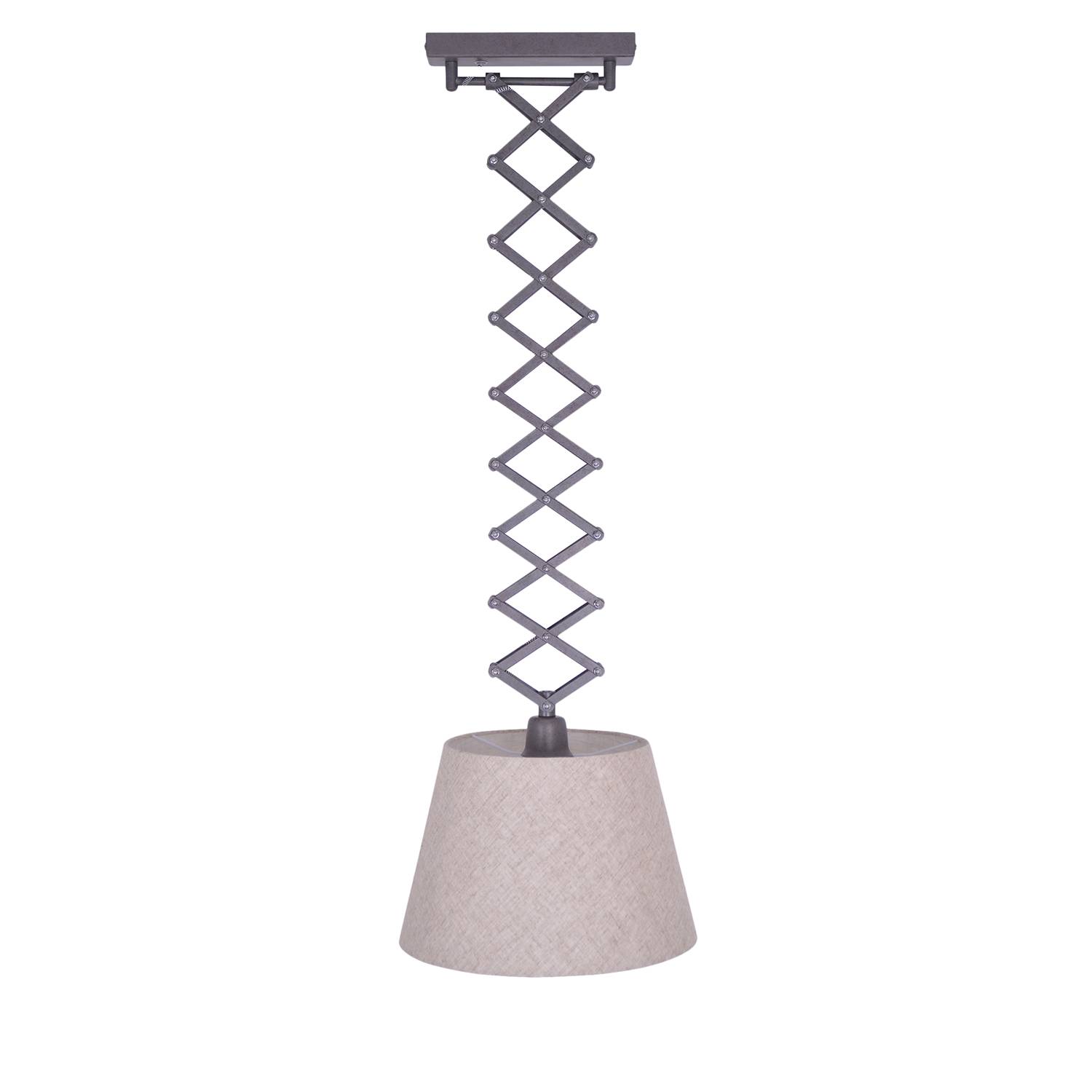 Adrienne Pendant Lamp 1-light