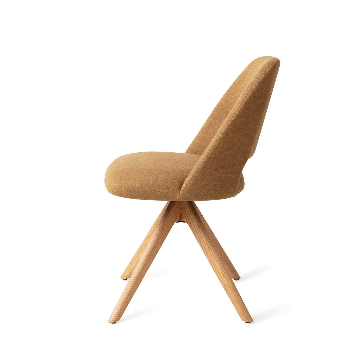 Sasue Esszimmerstuhl Oh My Ochre