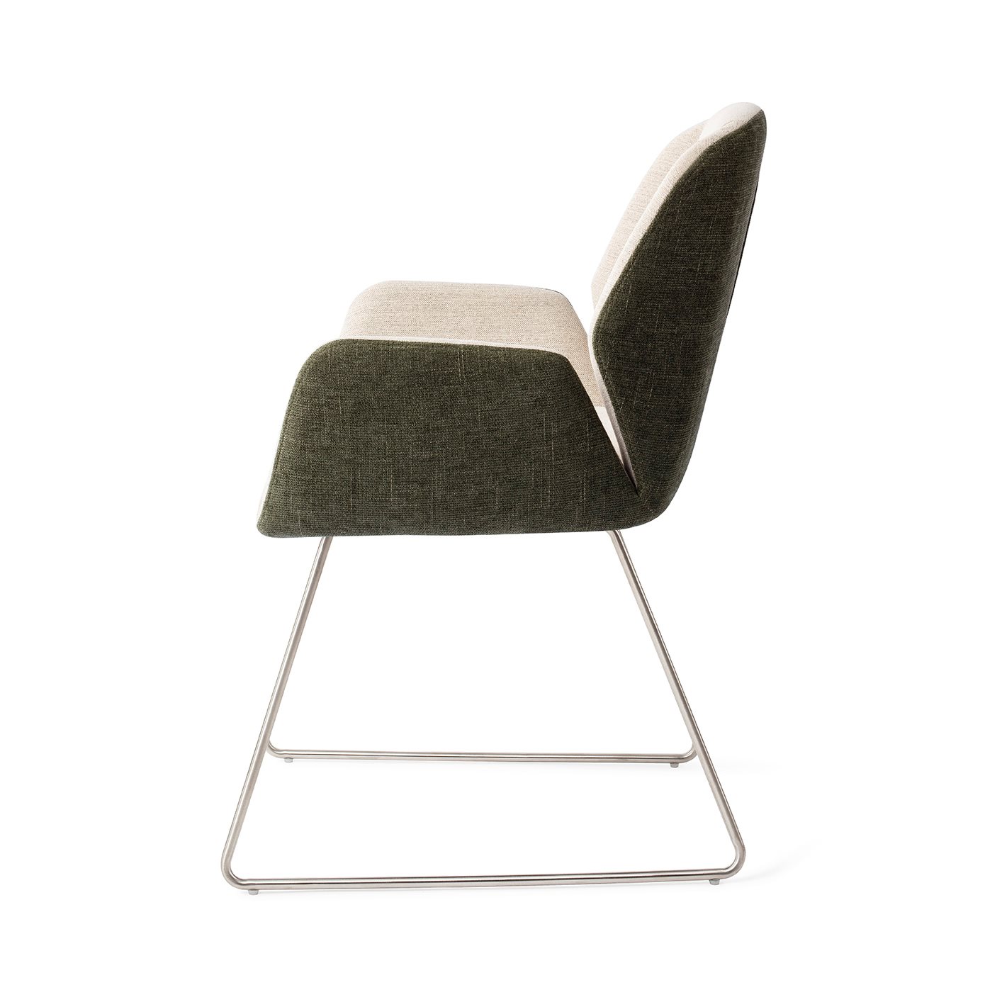 Myoko Dining Chair Slide Popeye