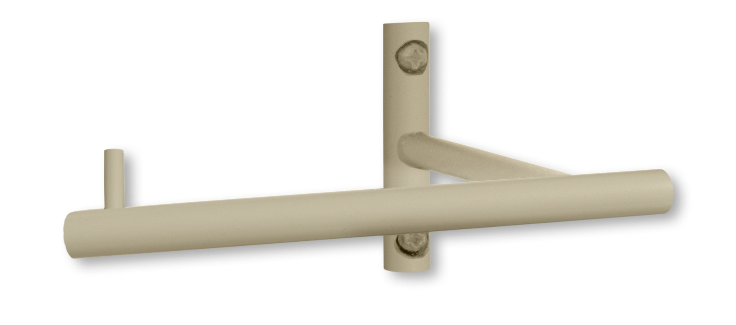 Dora Toilettenpapierhalter Beige