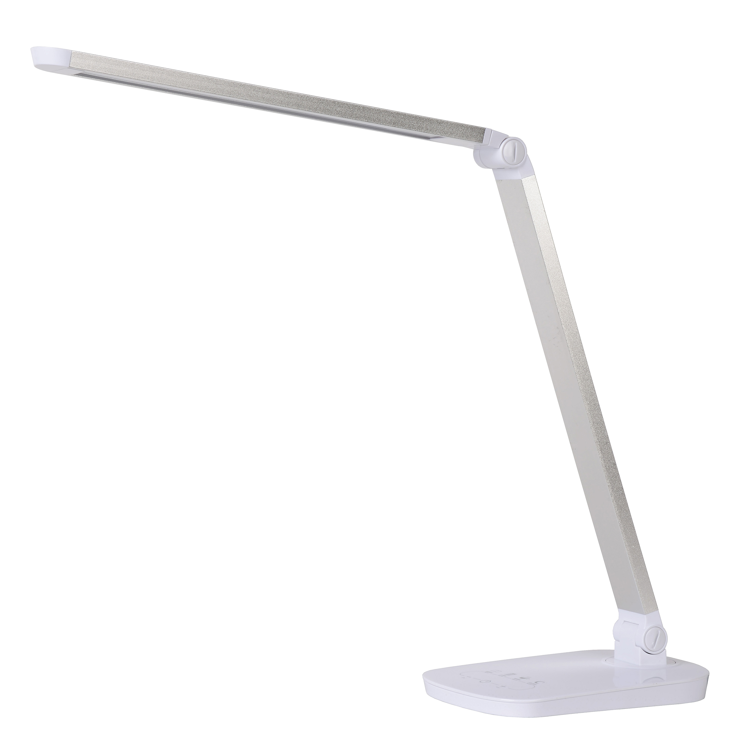 Vario LED Table Lamp Iron White