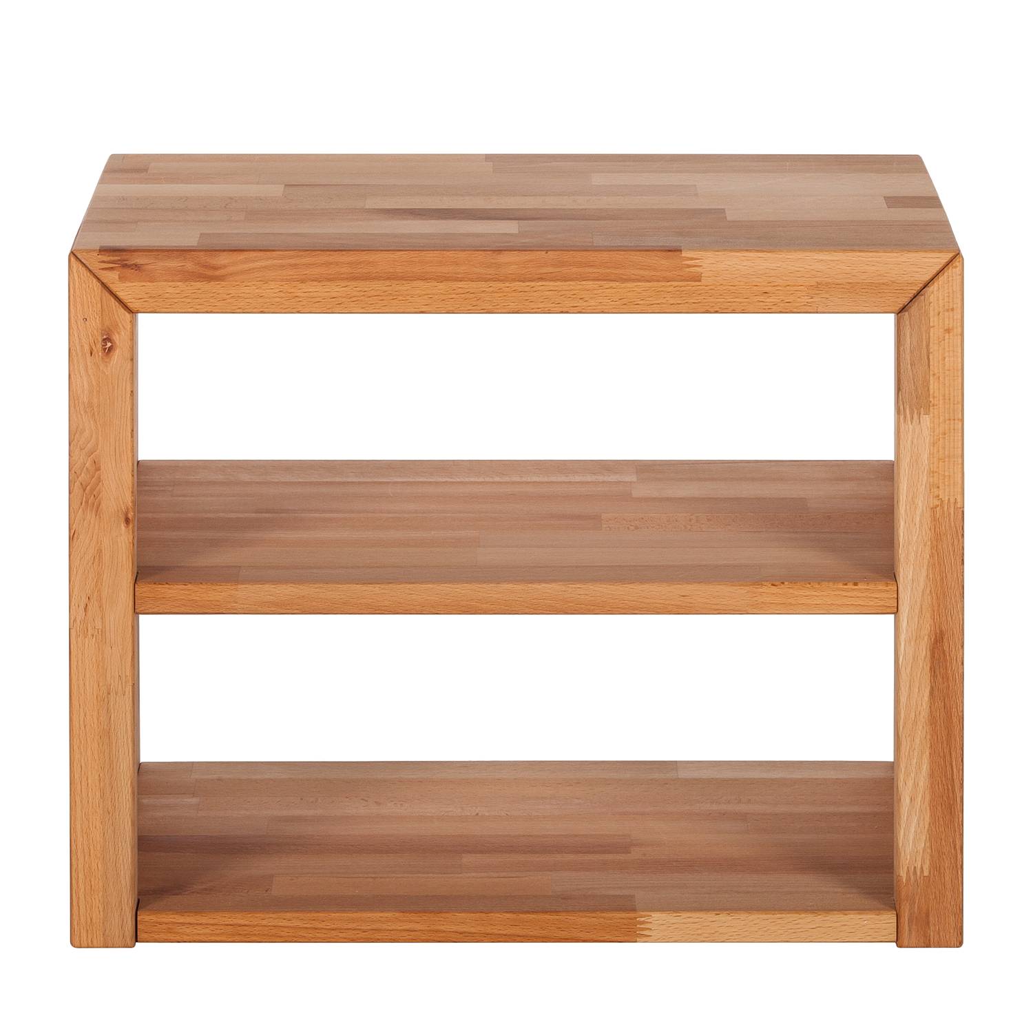 MolaWood Nightstand Beech