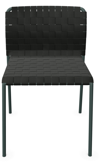 Costa SI0276 Chair Outdoor Green