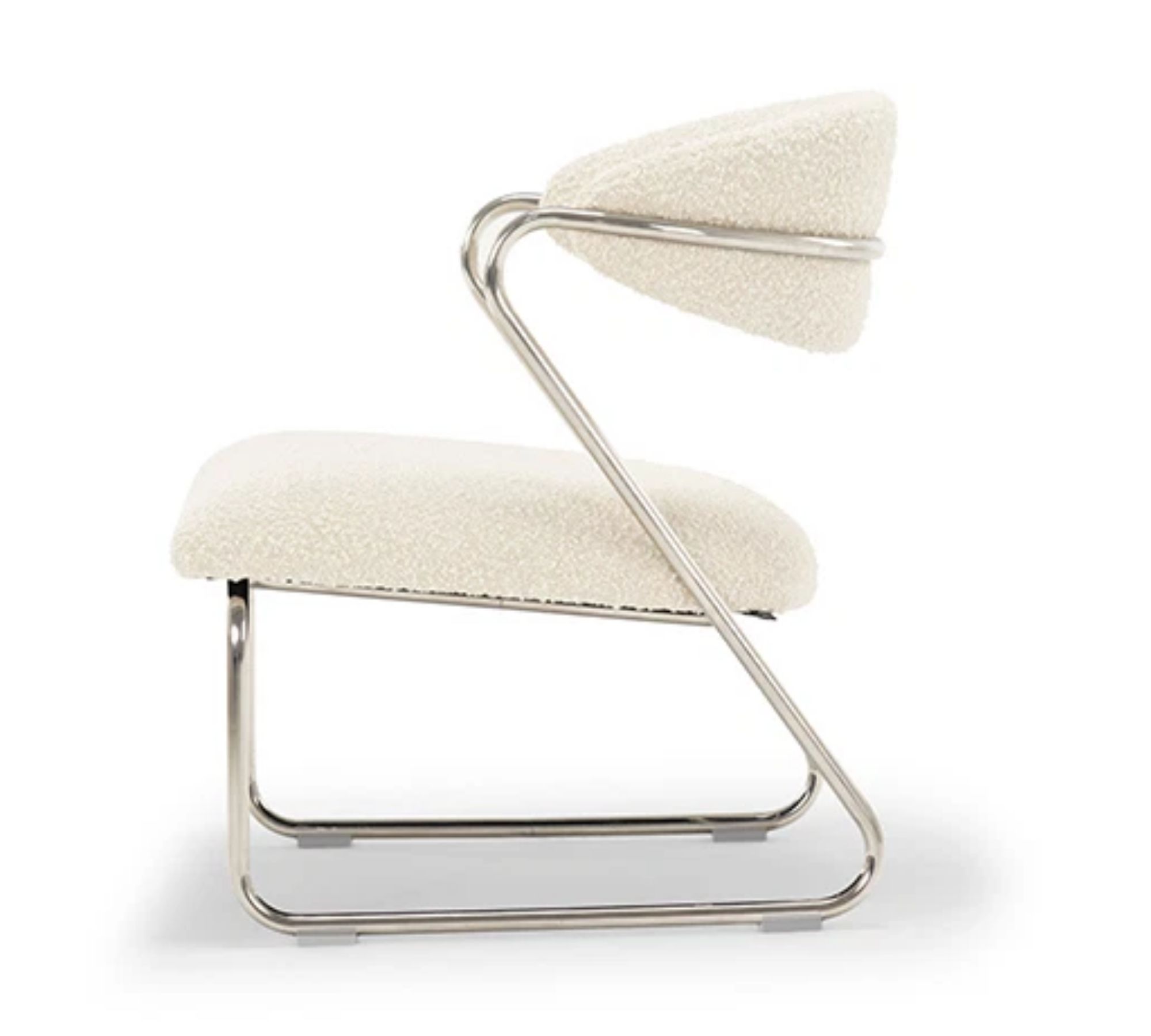 Lucy Sessel Maya Cream