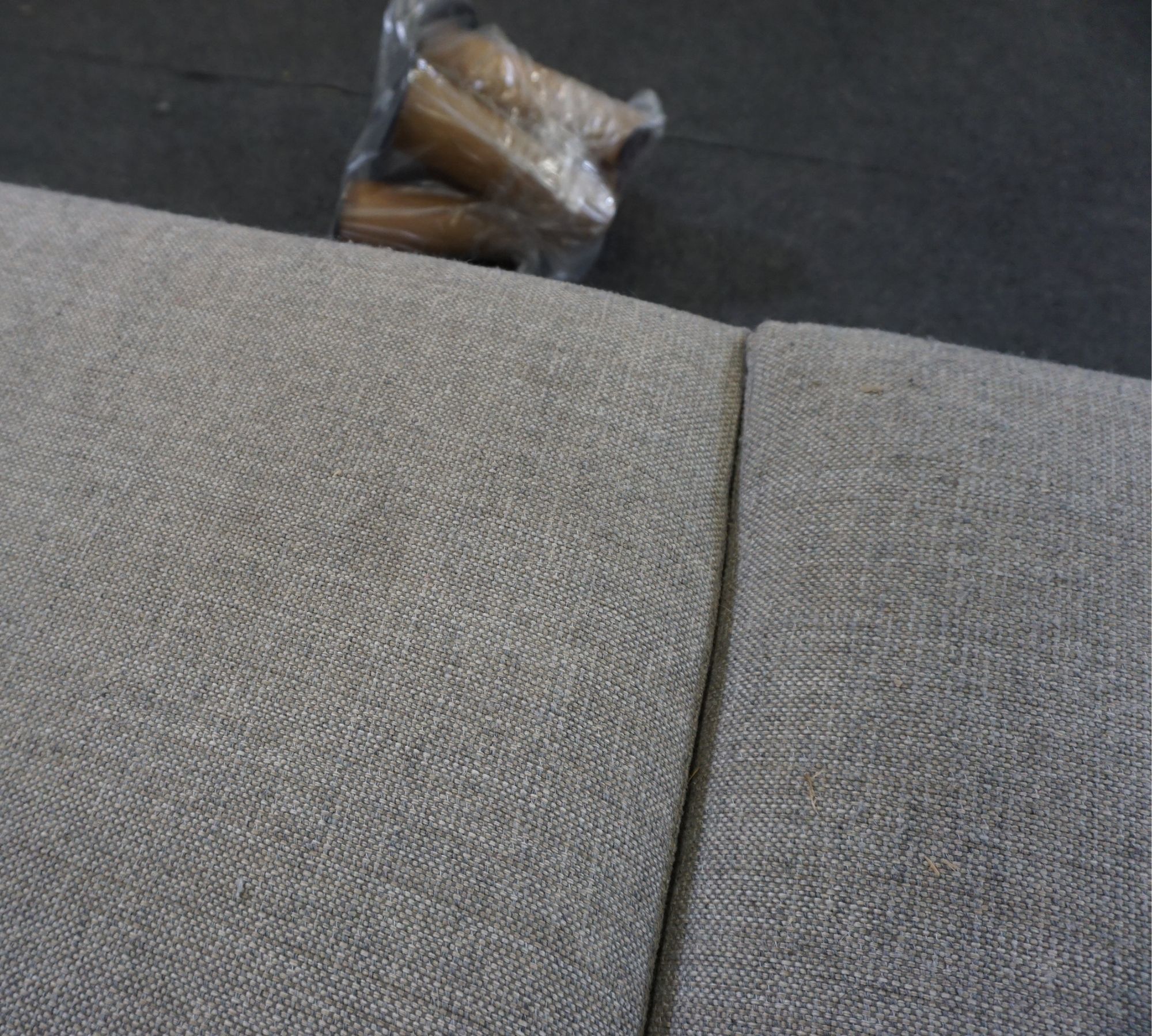 Aya Sofa 3,5-Sitzer Free Dune