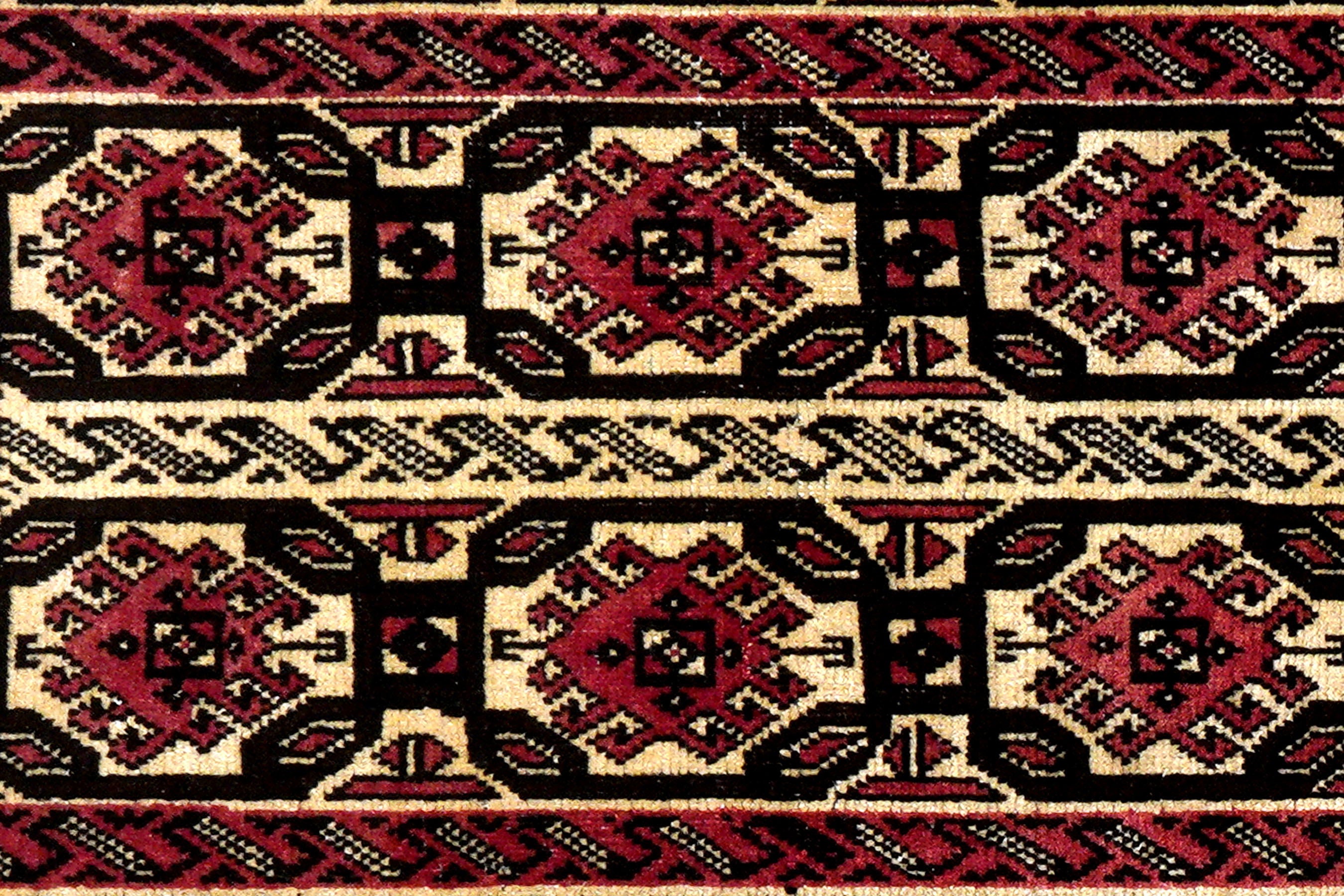 Heritage Elgar Carpet Wool Brown