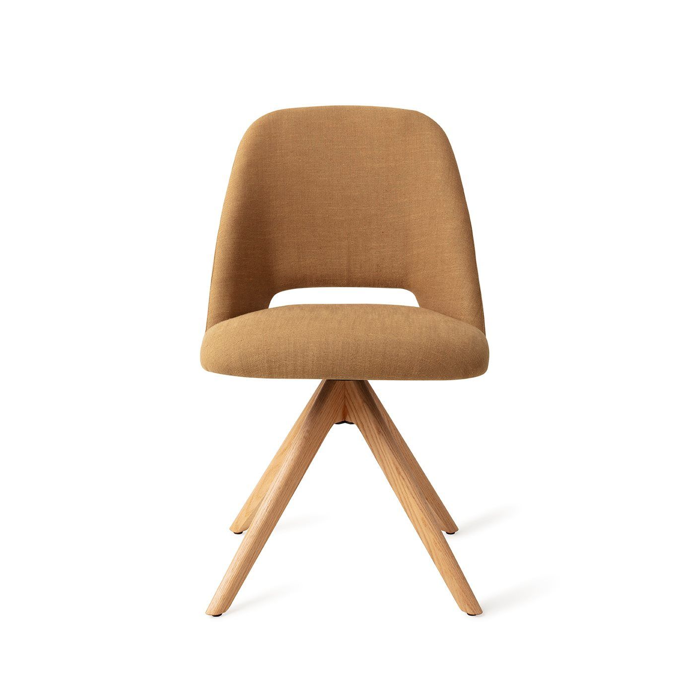 Sasue Esszimmerstuhl Oh My Ochre