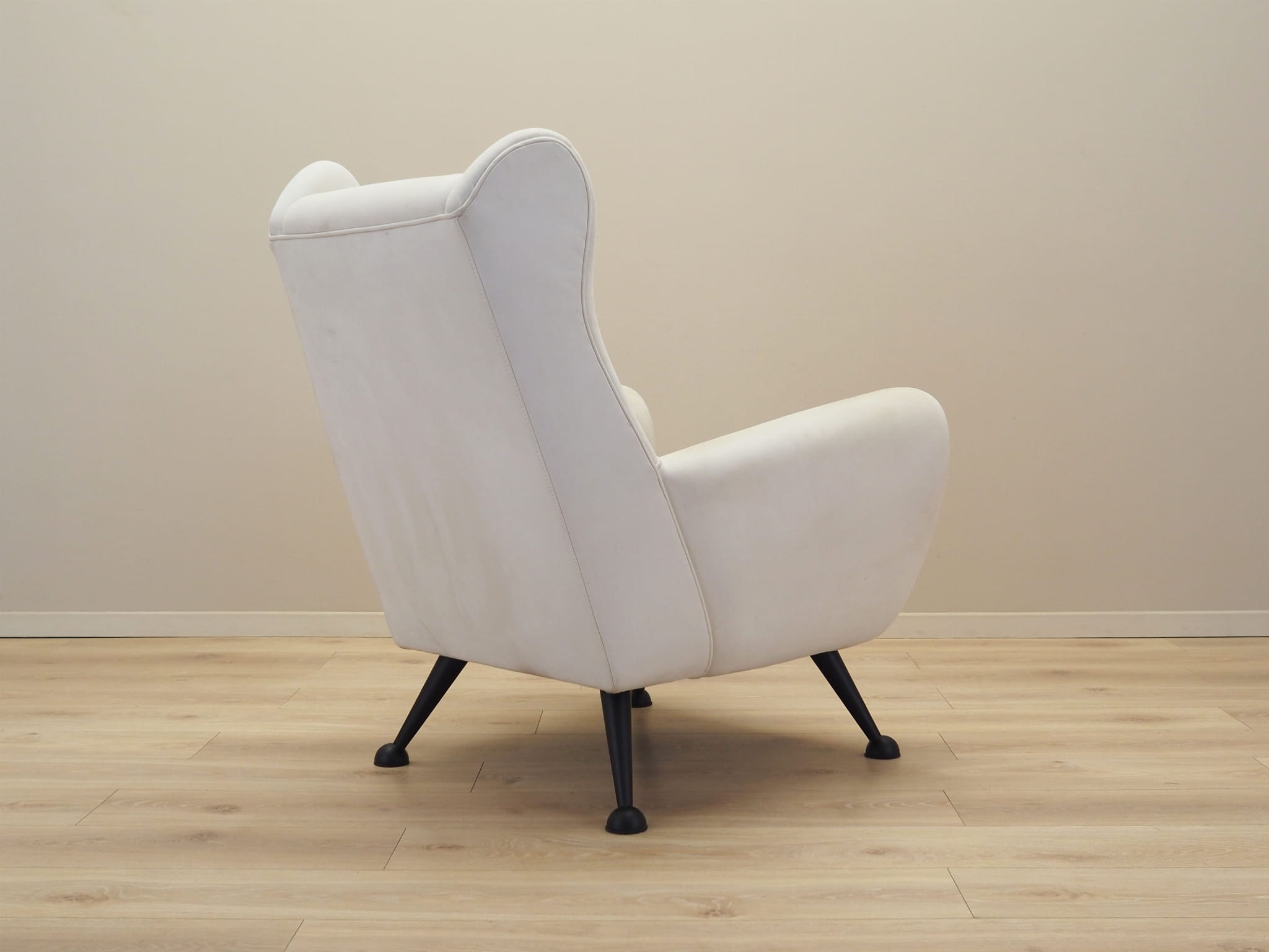 Armchair White 1980s