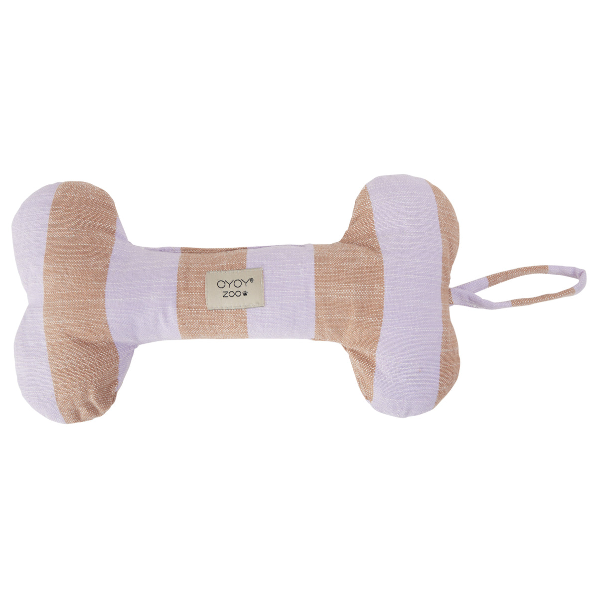 Ashi Dog Toy Polyester Recycled Multicolored