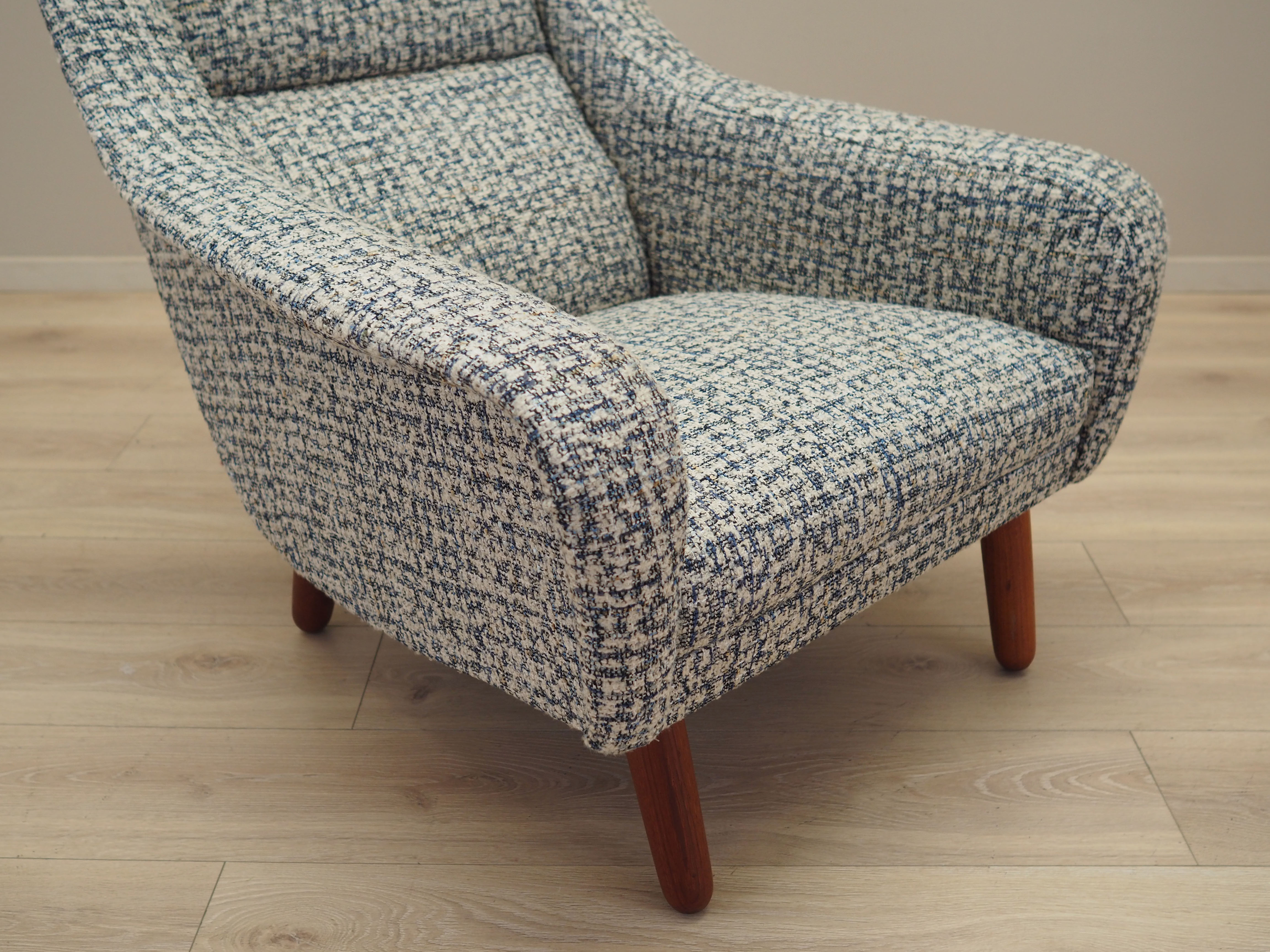Armchair Grey 1970s