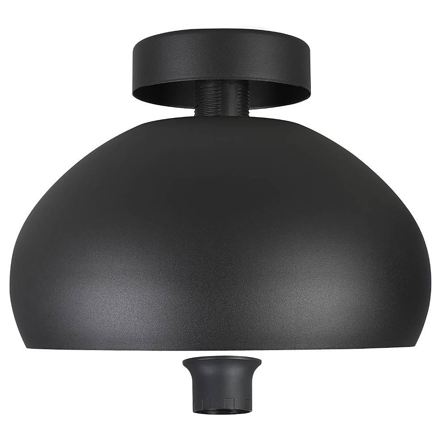 Mogano Deckenleuchte Kupfer Ø 28cm