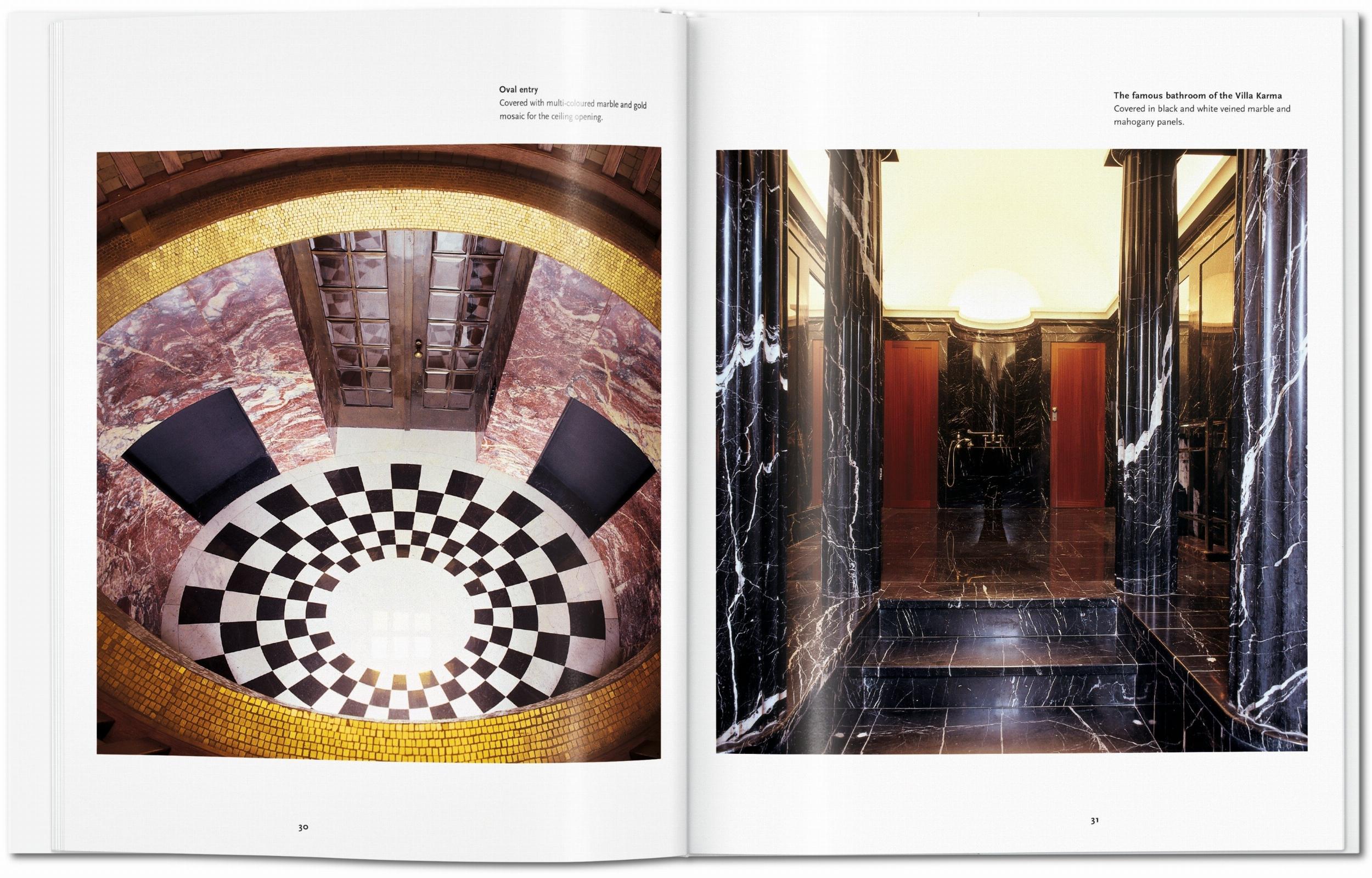 Adolf Loos in Deutsch