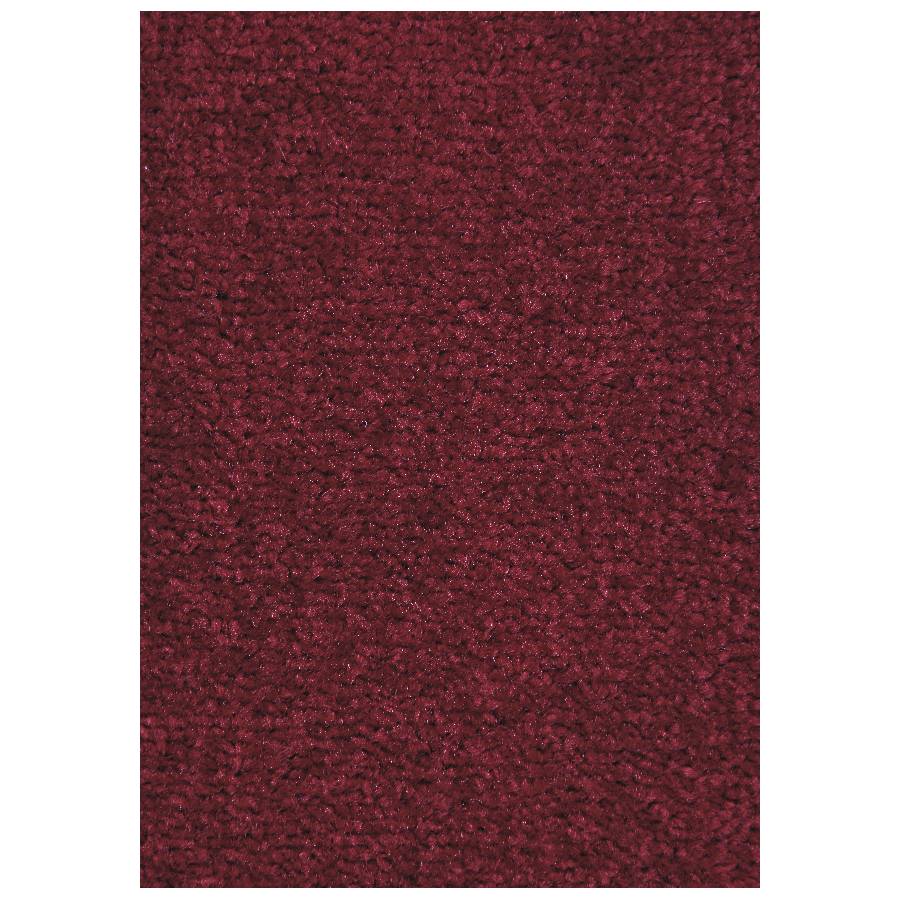 Nasty Teppich Bordeaux 140x200cm