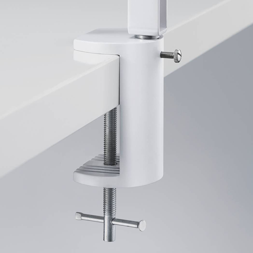 Amsterdam LED-Tischleuchte Metall 1-flammig