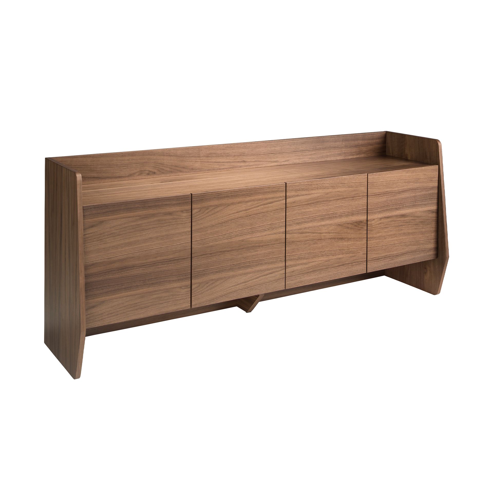 Sideboard Braun