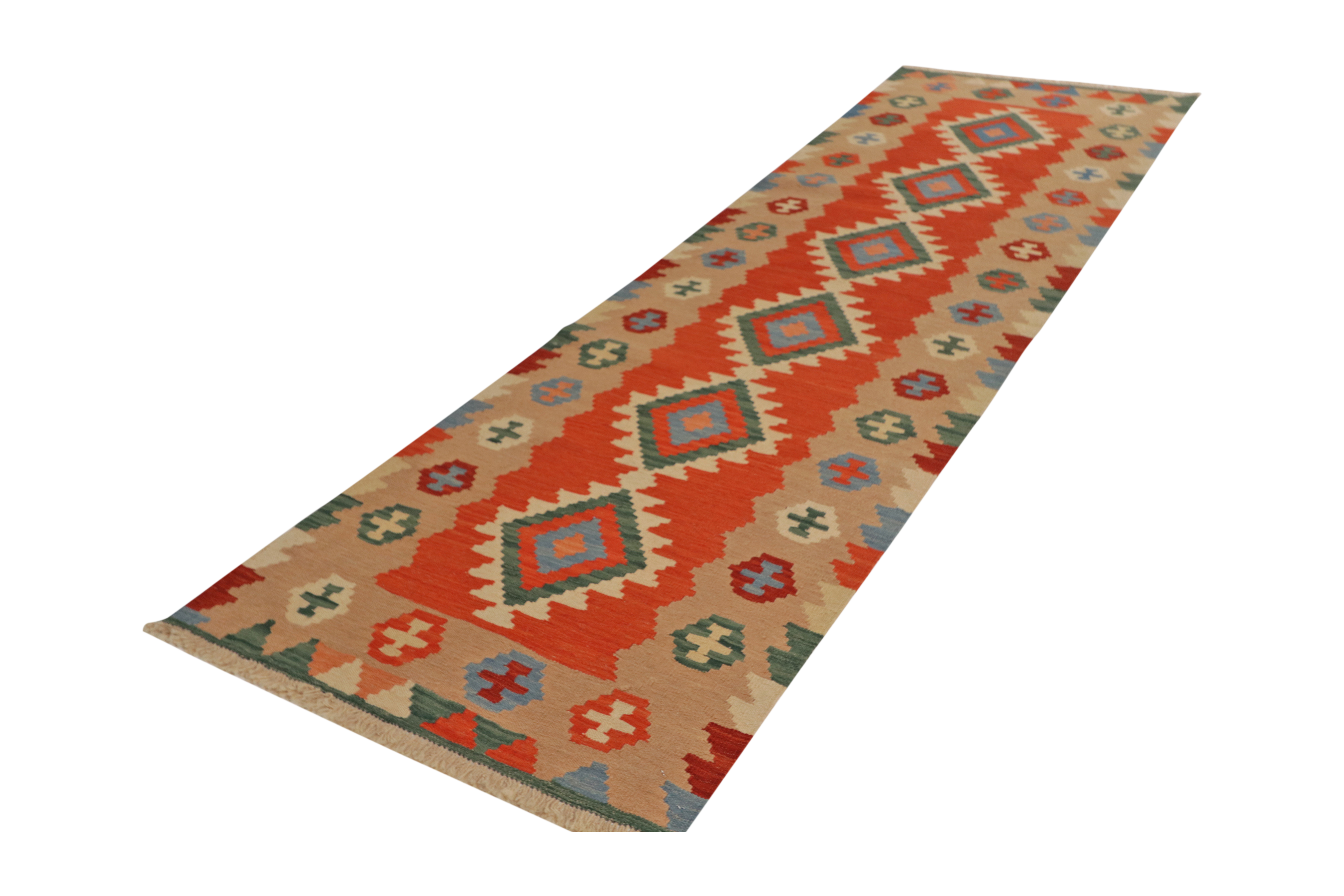 Kelim Gashgai Carpet