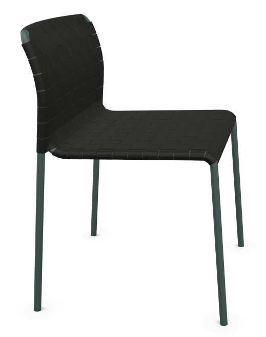 Costa Chair Outdoor Green