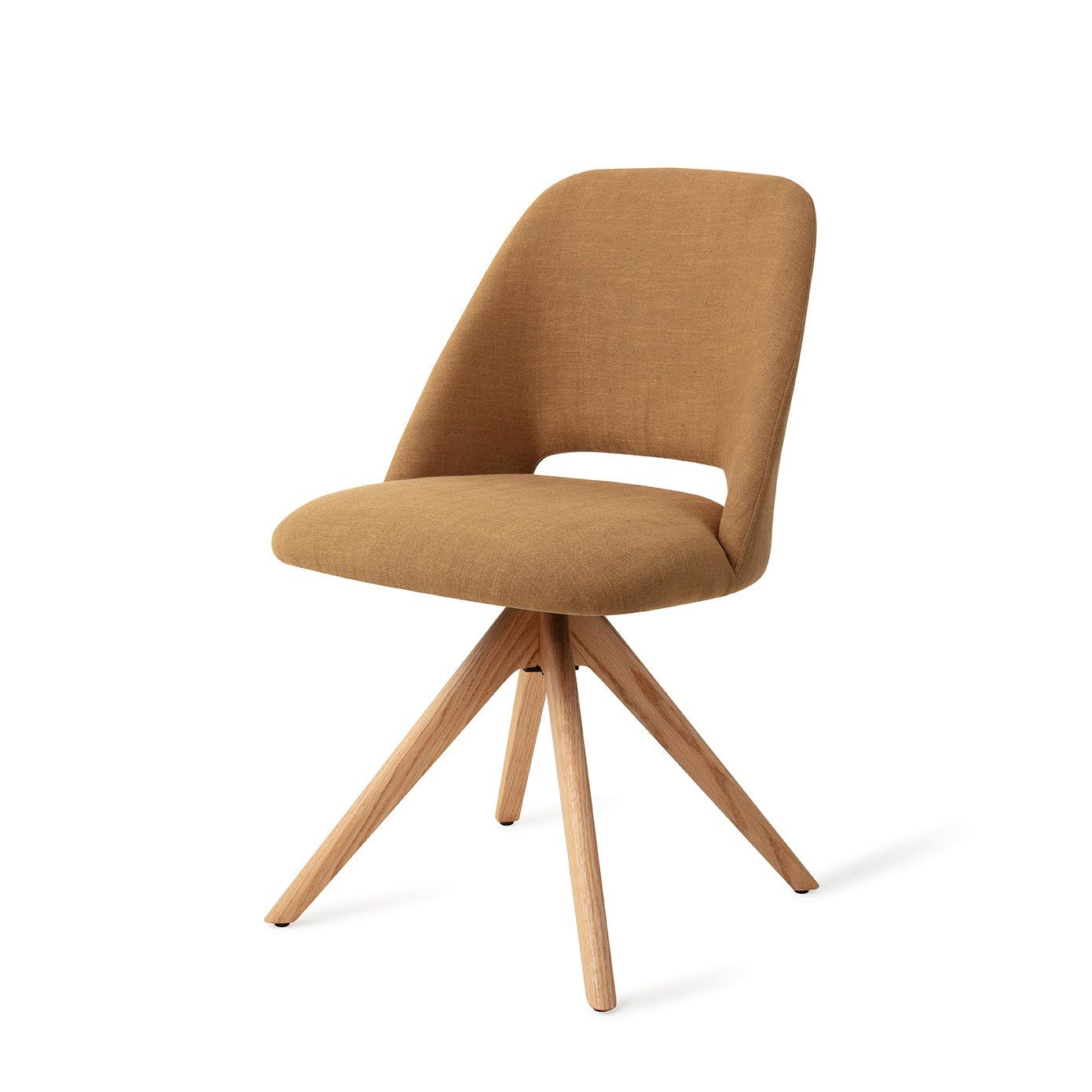 Sasue Esszimmerstuhl Oh My Ochre
