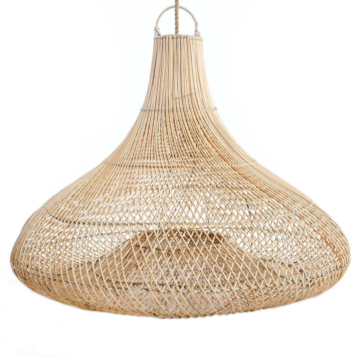 Shala Pendant Lamp Brown