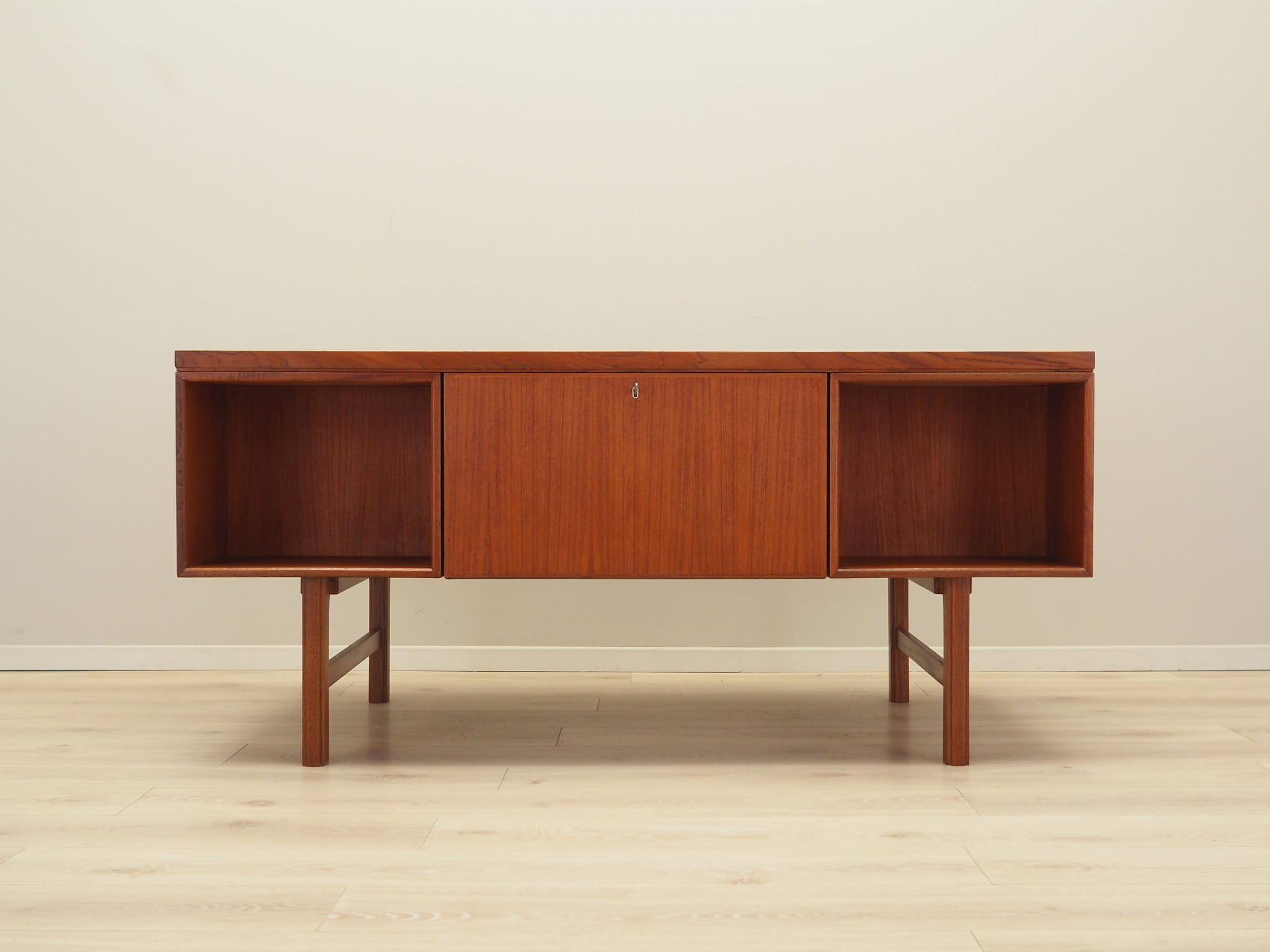 Desk Teak 1970s