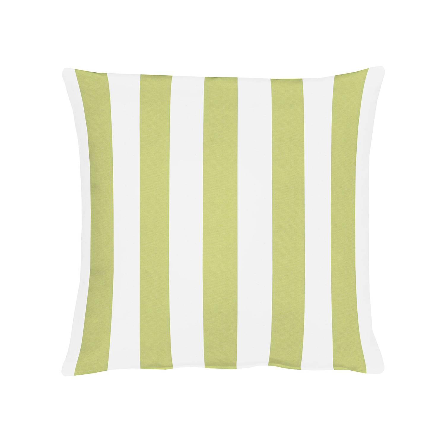 Pillowcase Delfi Green 40 x 40 cm