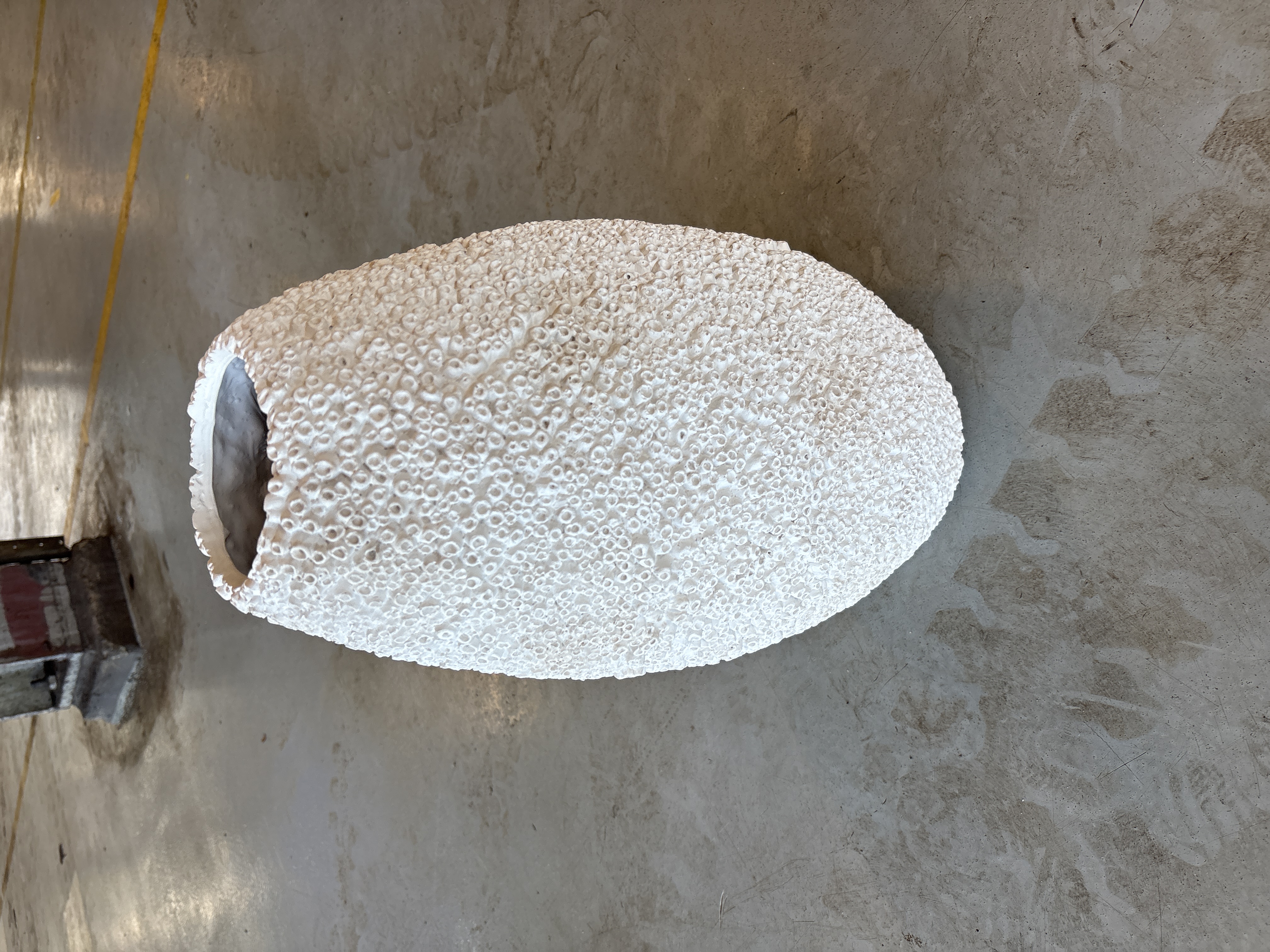 Decorative Vase 101 Copenhagen Birch