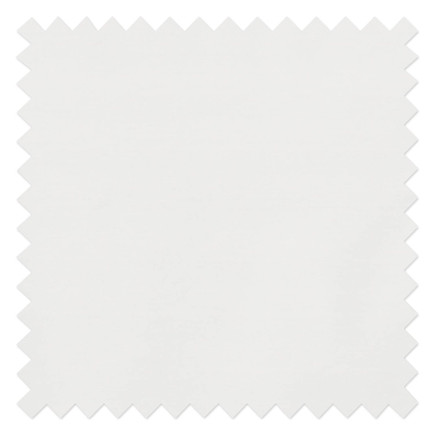 Tischläufer Kyogle Webstoff 45 x 135 cm Porzellanweiß