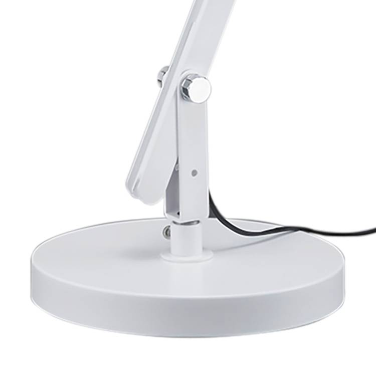 Amsterdam LED-Tischleuchte Metall 1-flammig