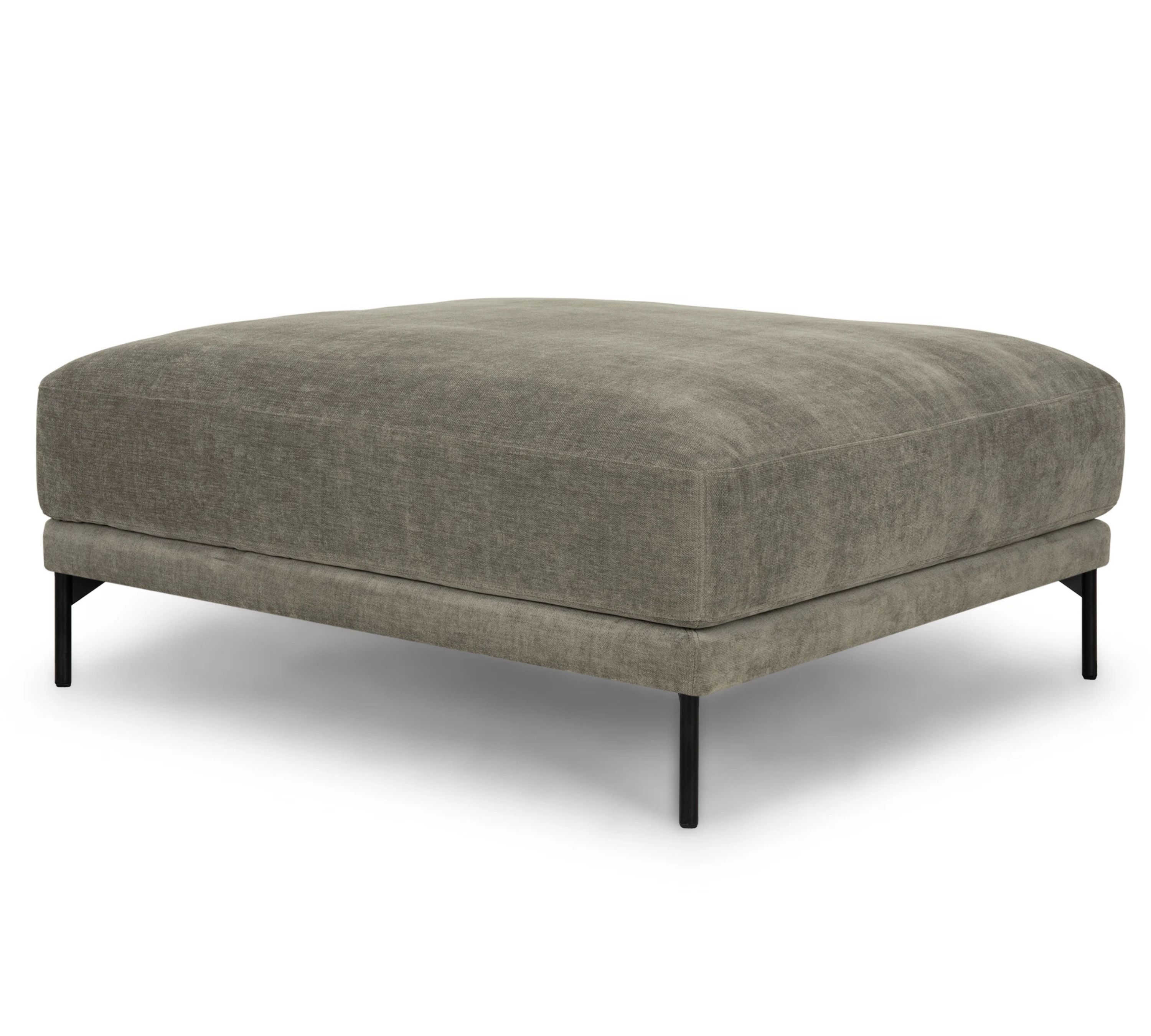 Vincent Pouf Modulo Planet Grey Green