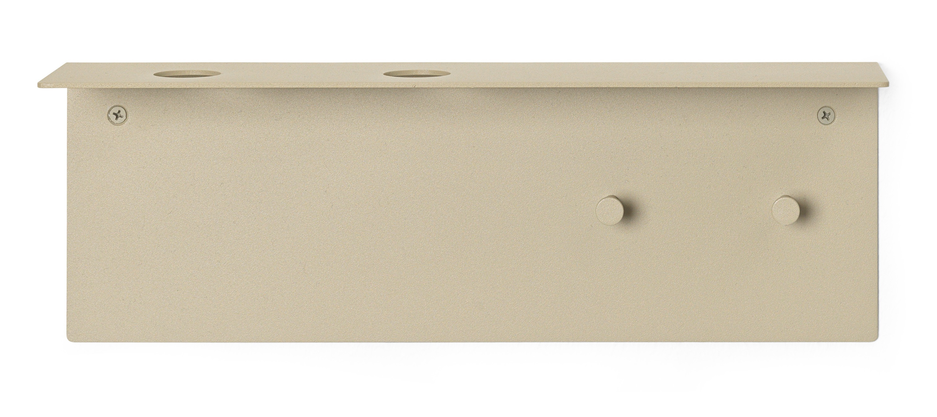Dora Badezimmerregal Beige