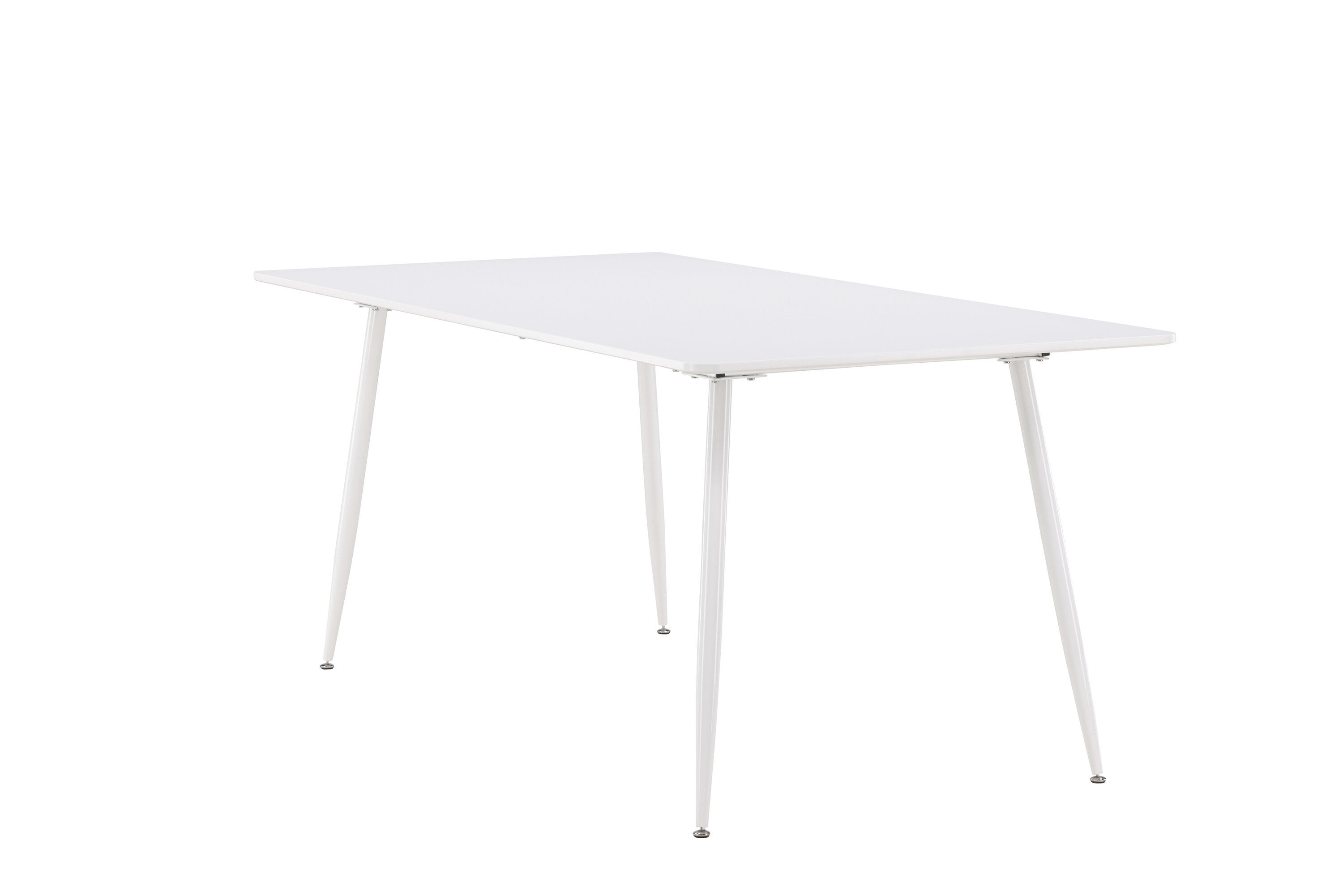 Silar Dining table White 90x180cm