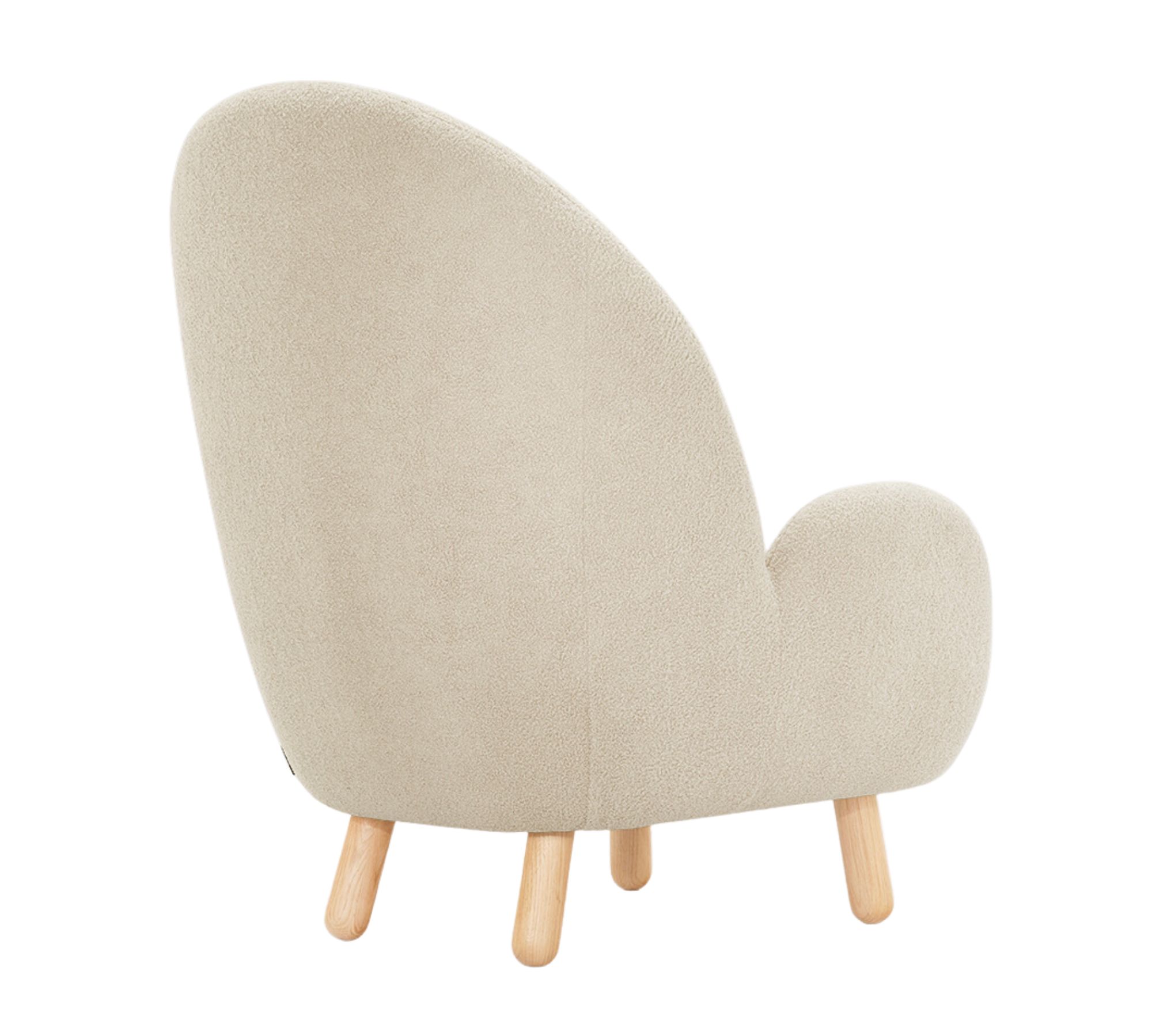 Etta Sessel Now Stone