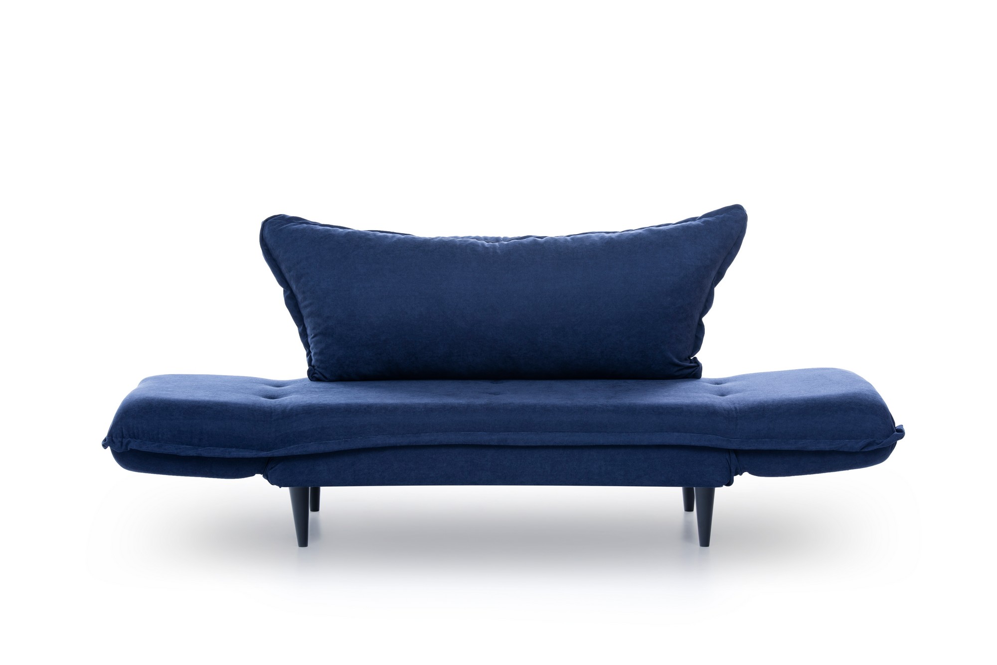 Vino Daybed Schlafsofa 2-Sitzer Navy Blau