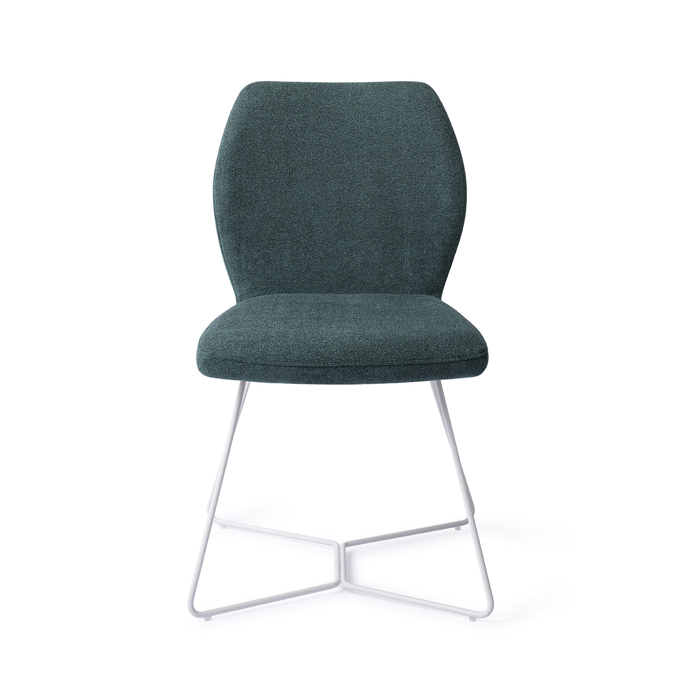 Ikata Dining chair Beehive Merry Mermaid