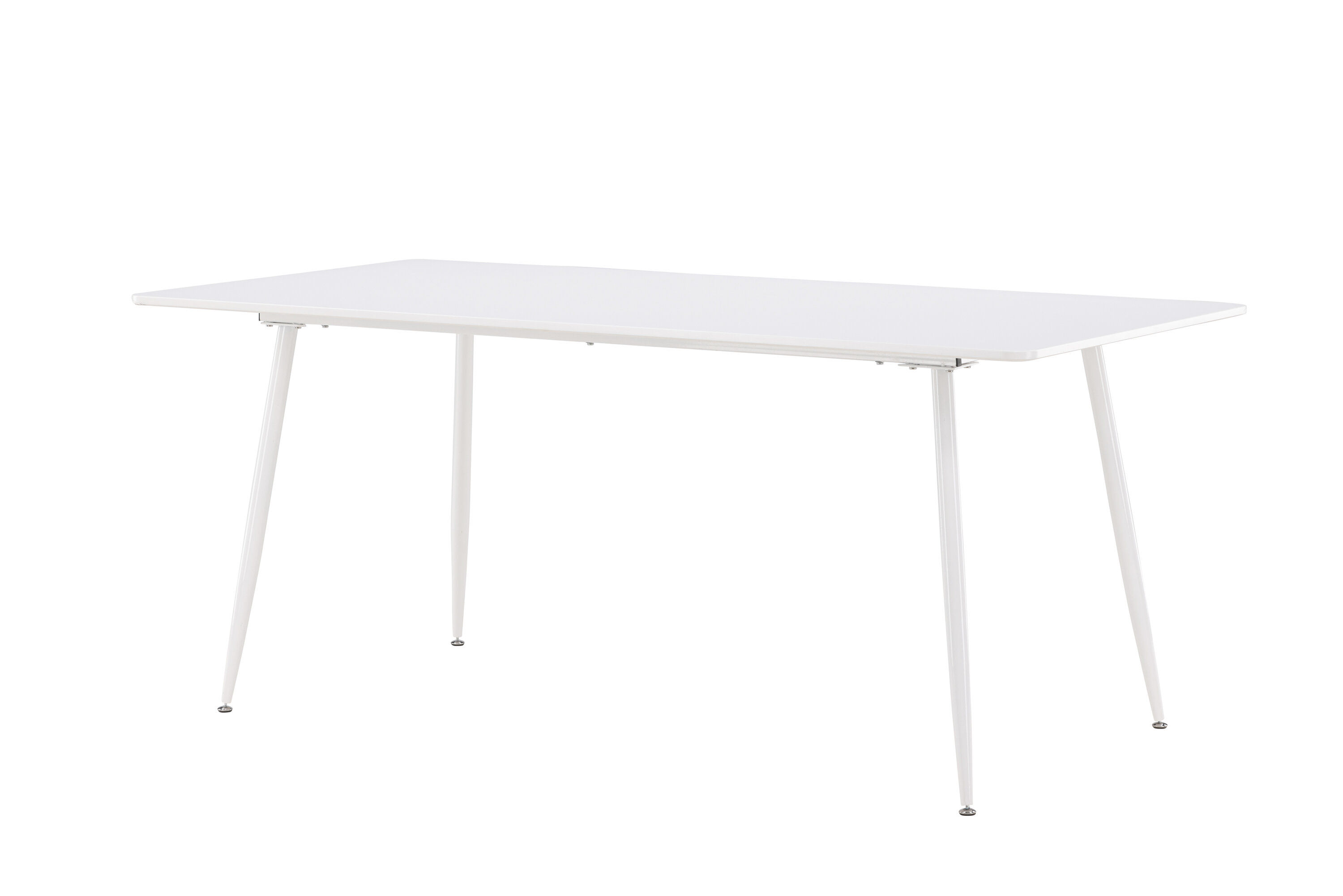 Silar Dining table White 90x180cm