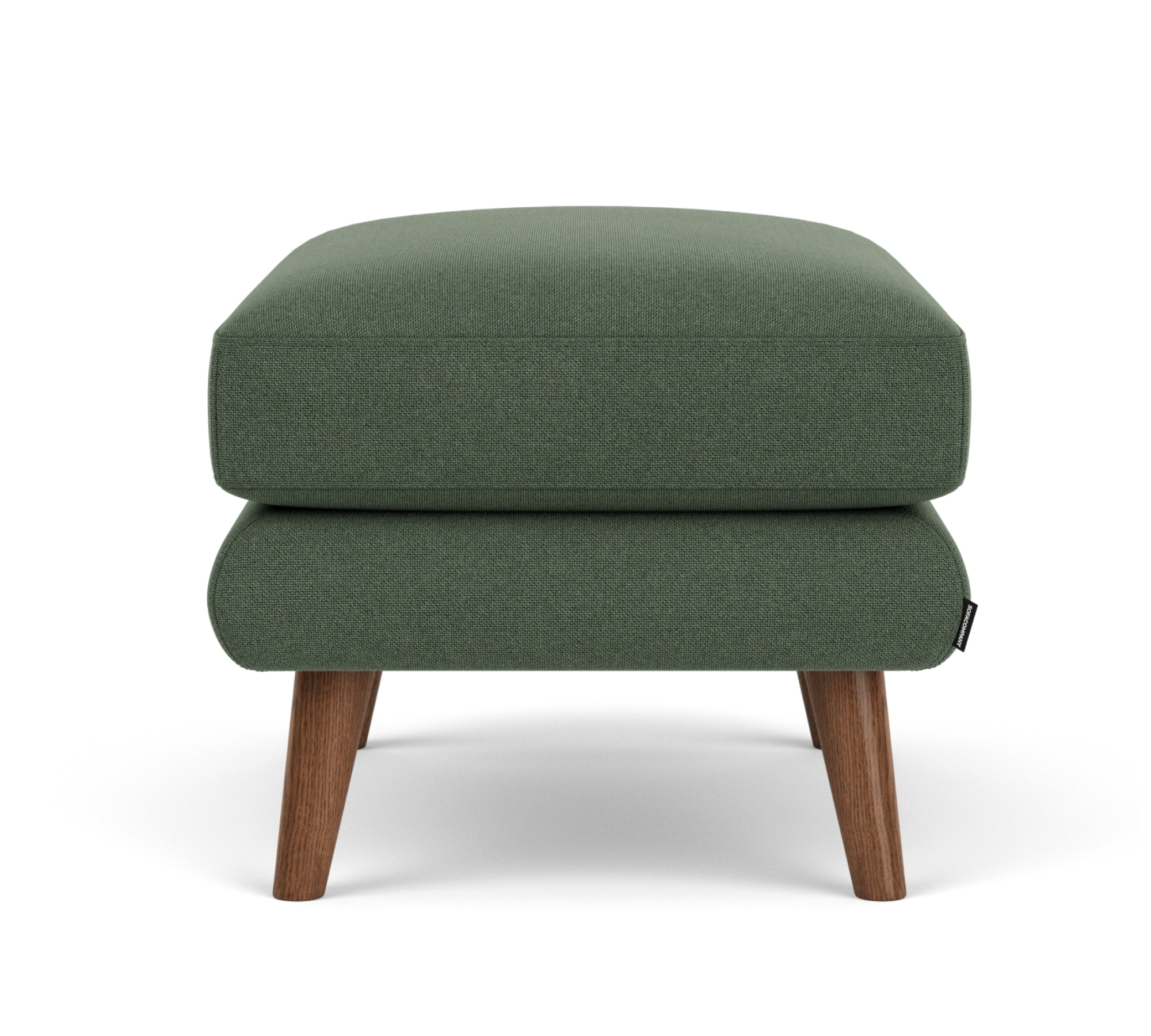 Georg Hocker Cura Dark Green
