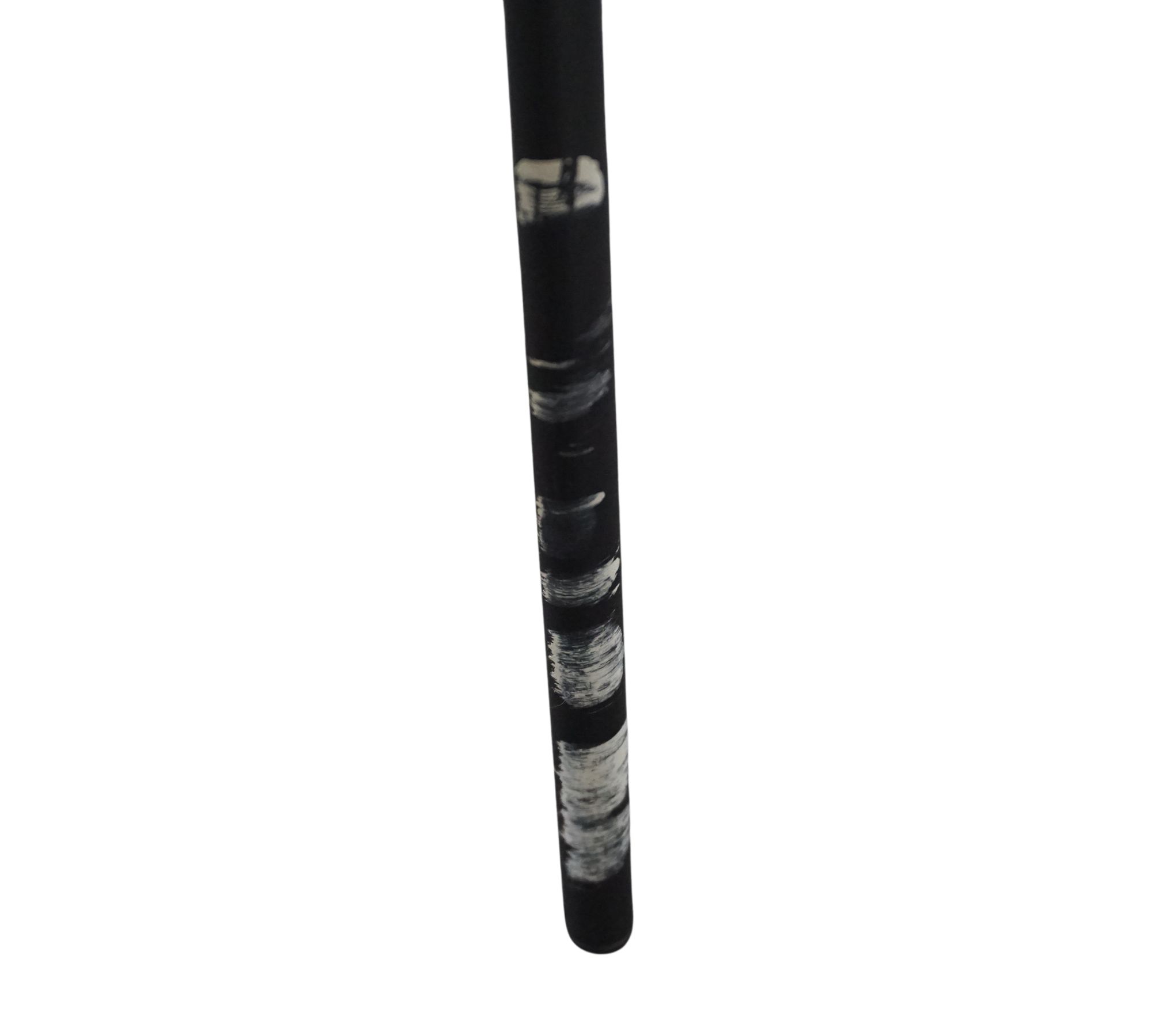 Chelsea Stehleuchte Salto-Leder 0966